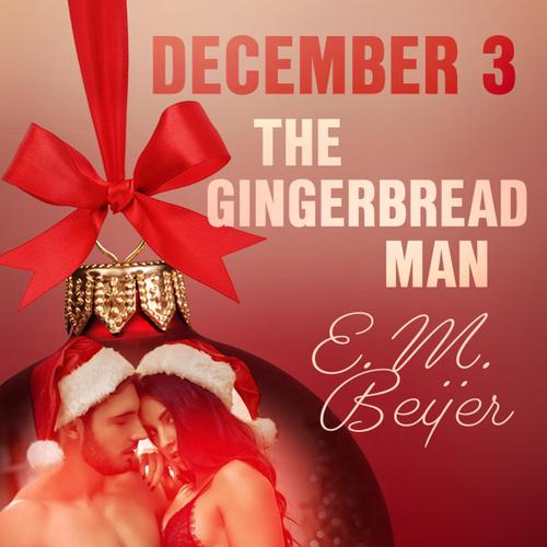 December 3: The Gingerbread Man - An Erotic Christmas Calendar