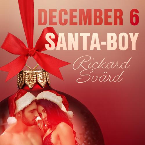 December 6: Santa-Boy – An Erotic Christmas Calendar