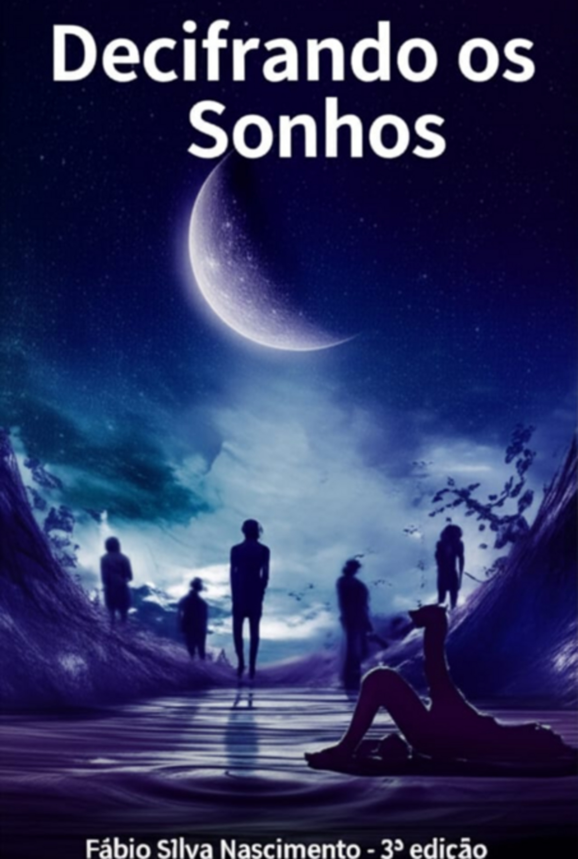 Decifrando Os Sonhos -