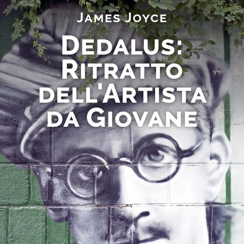 Dedalus: Ritratto dell'Artista da Giovane