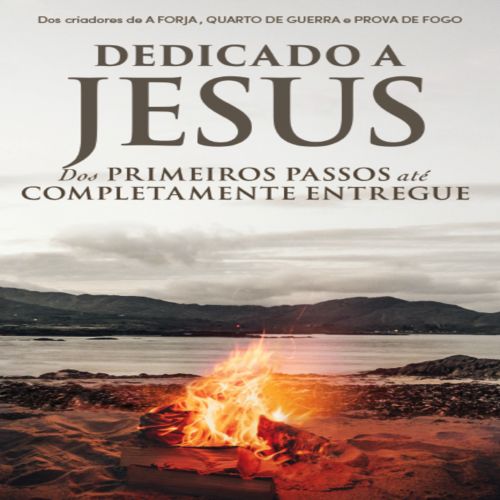 Dedicado a Jesus