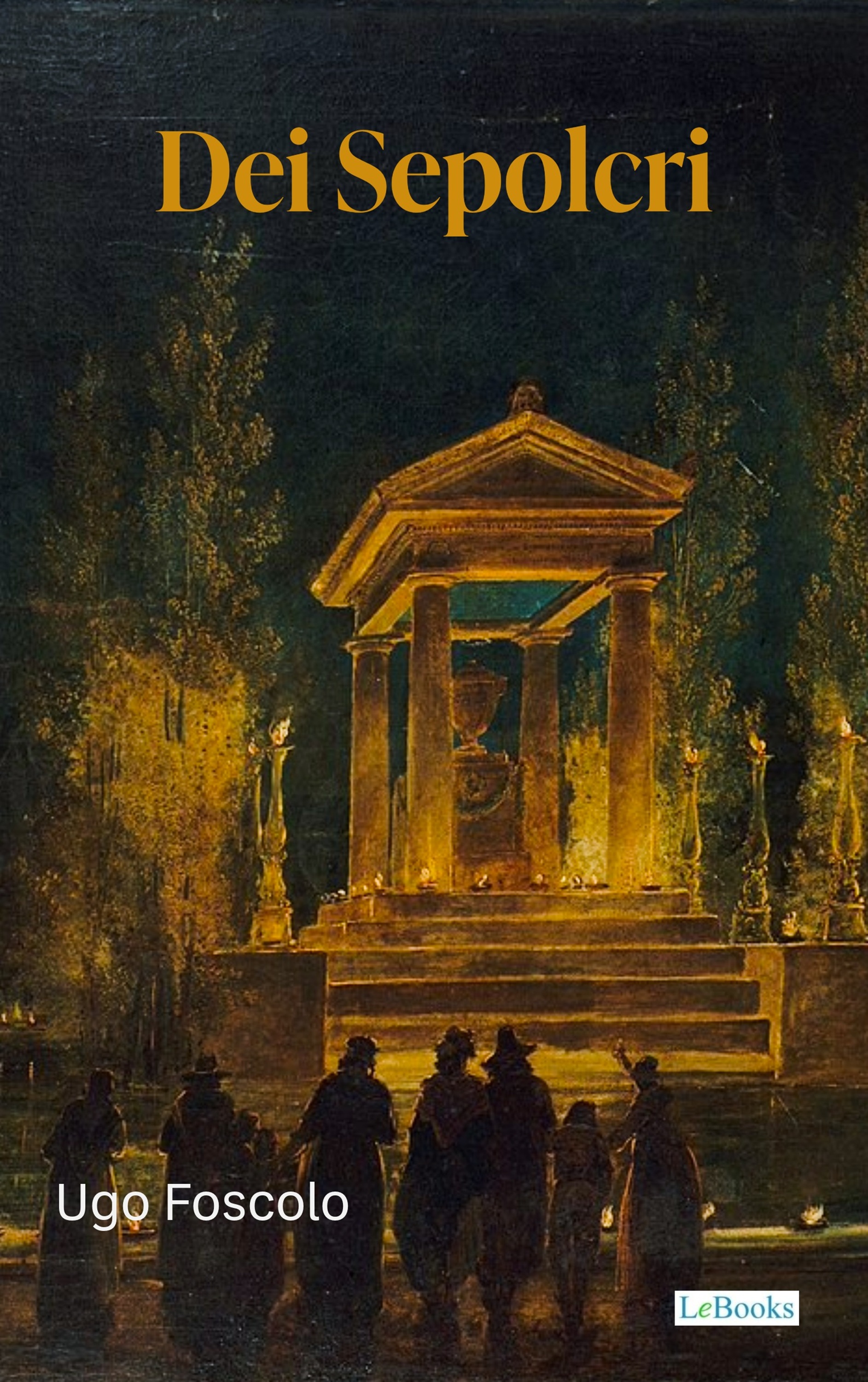Dei Sepolcri
