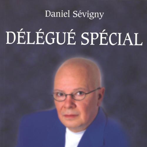 Délégué spécial