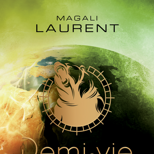 Demi-vie Tome 4