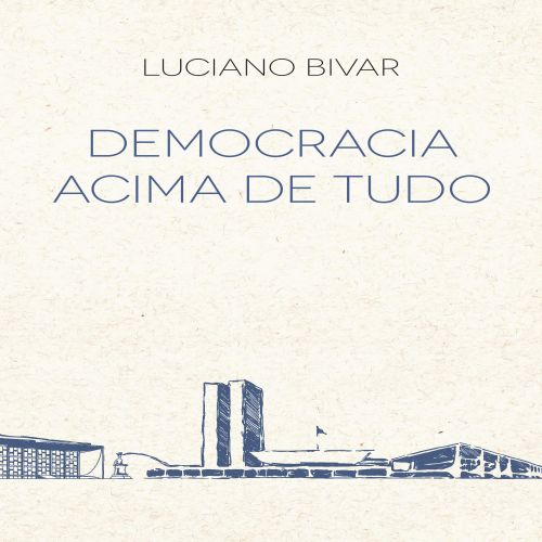 Democracia Acima de Tudo