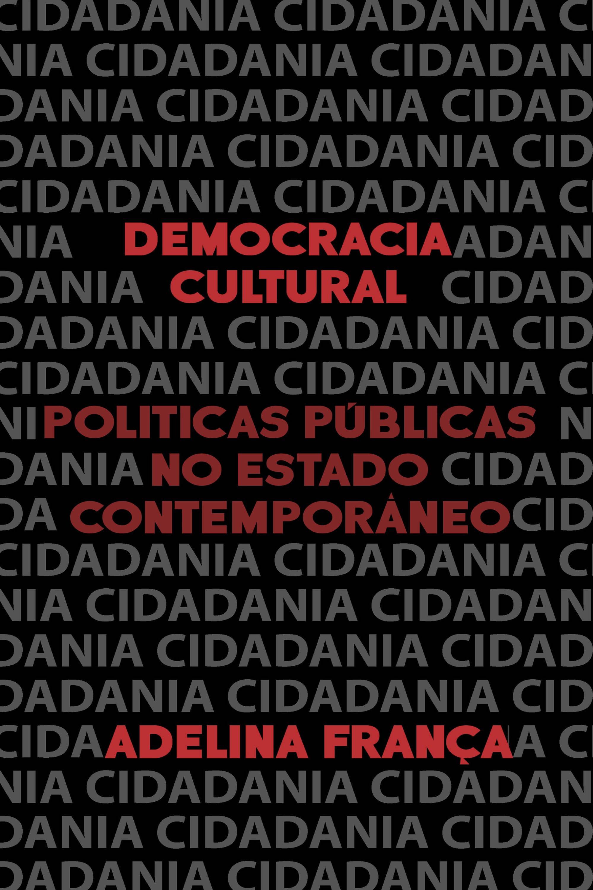 Democracia Cultural