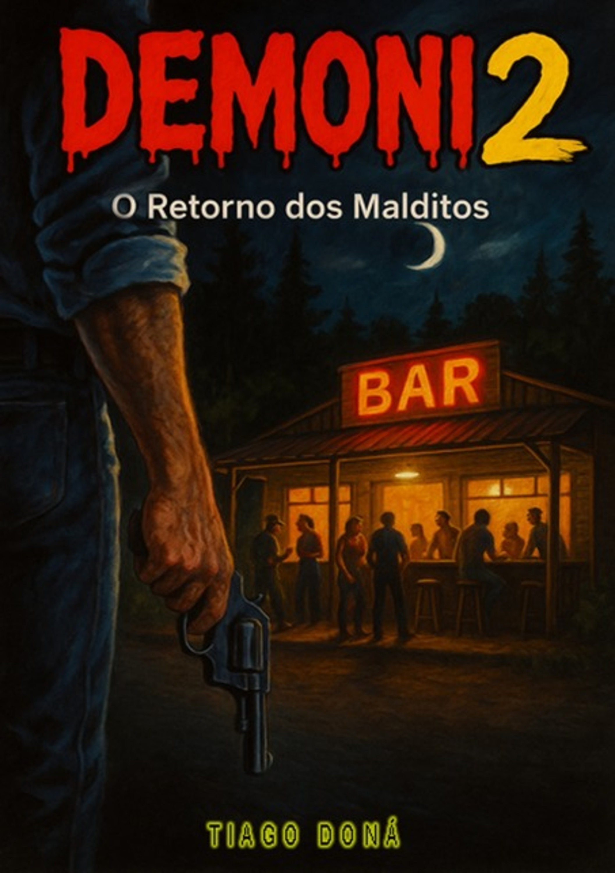 Demoni 2