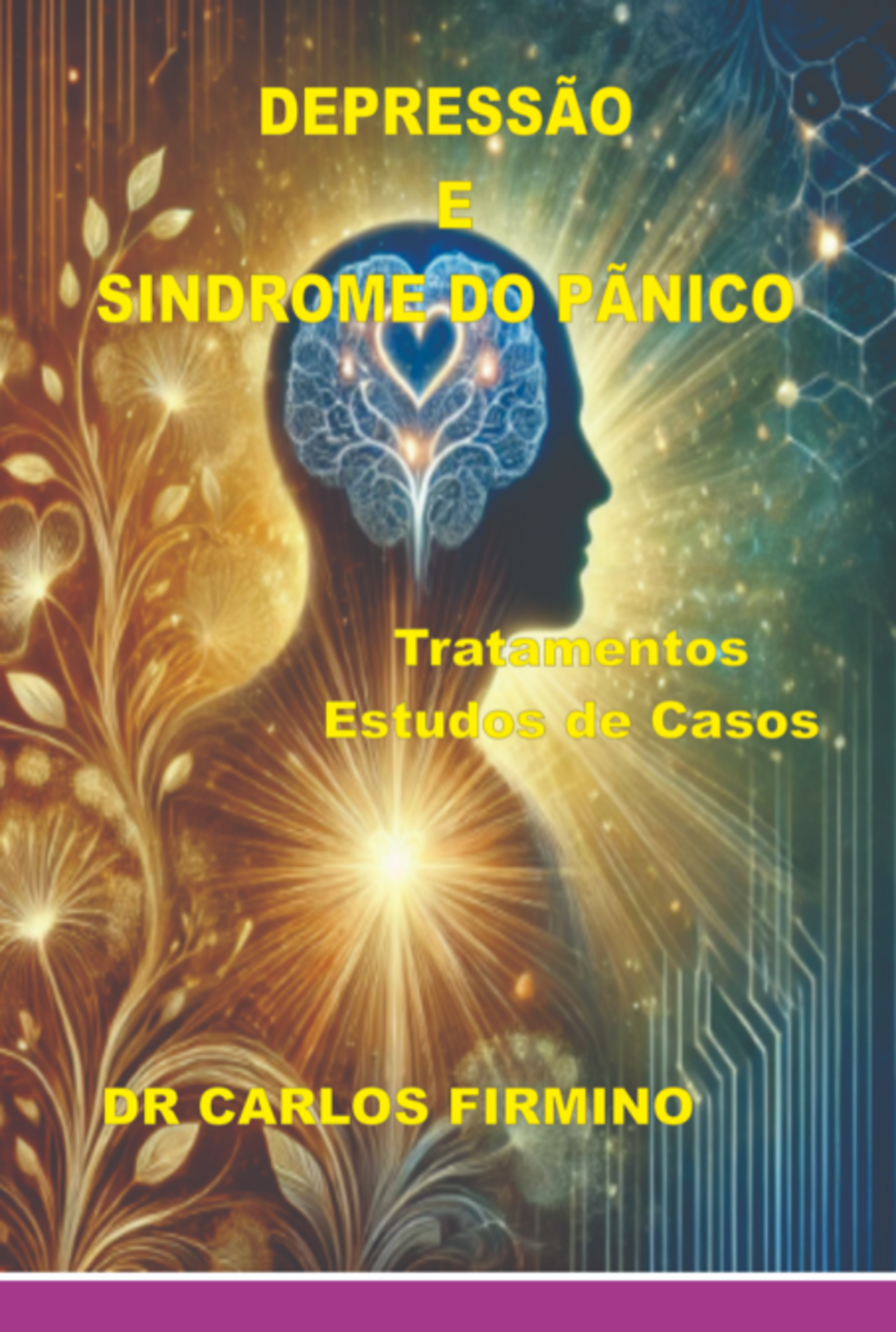 Depressão E Sindrome Do Pânico