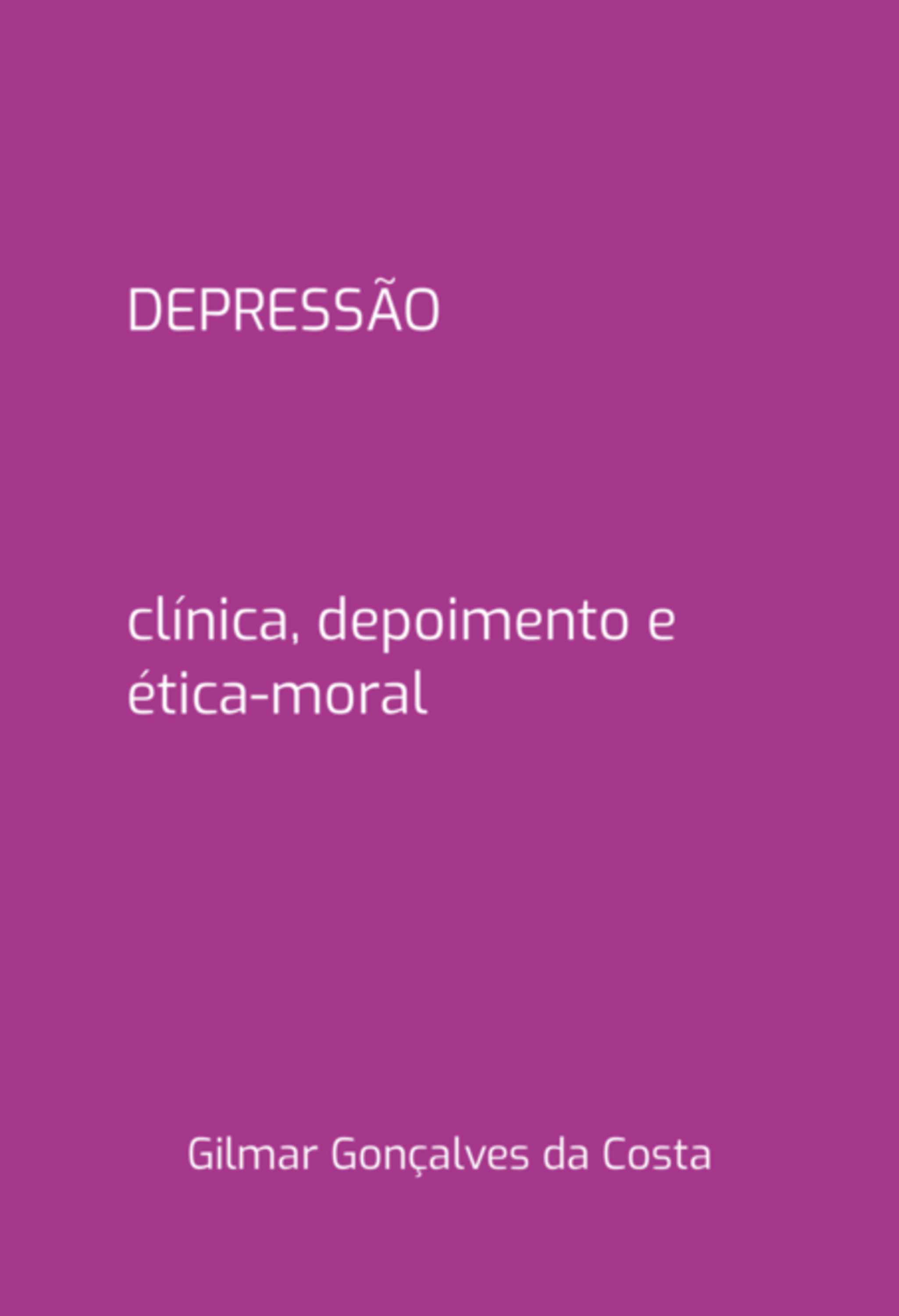 Depressão