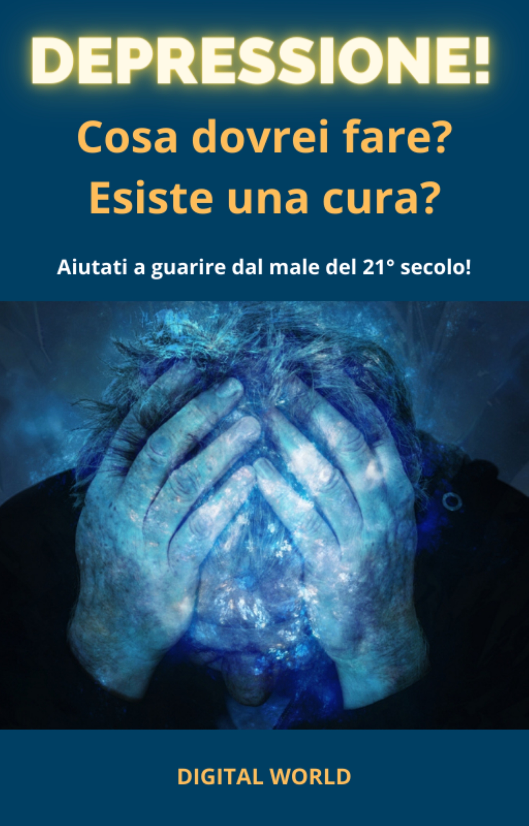 Depressione - cosa devo fare