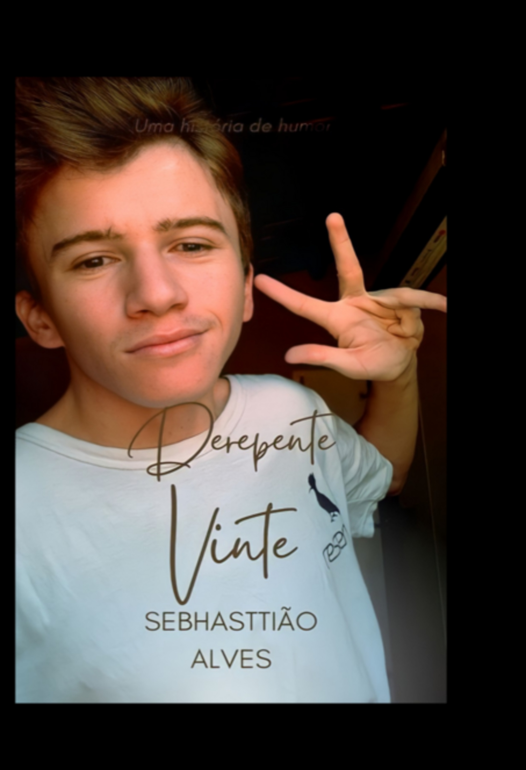 Derepente Vinte