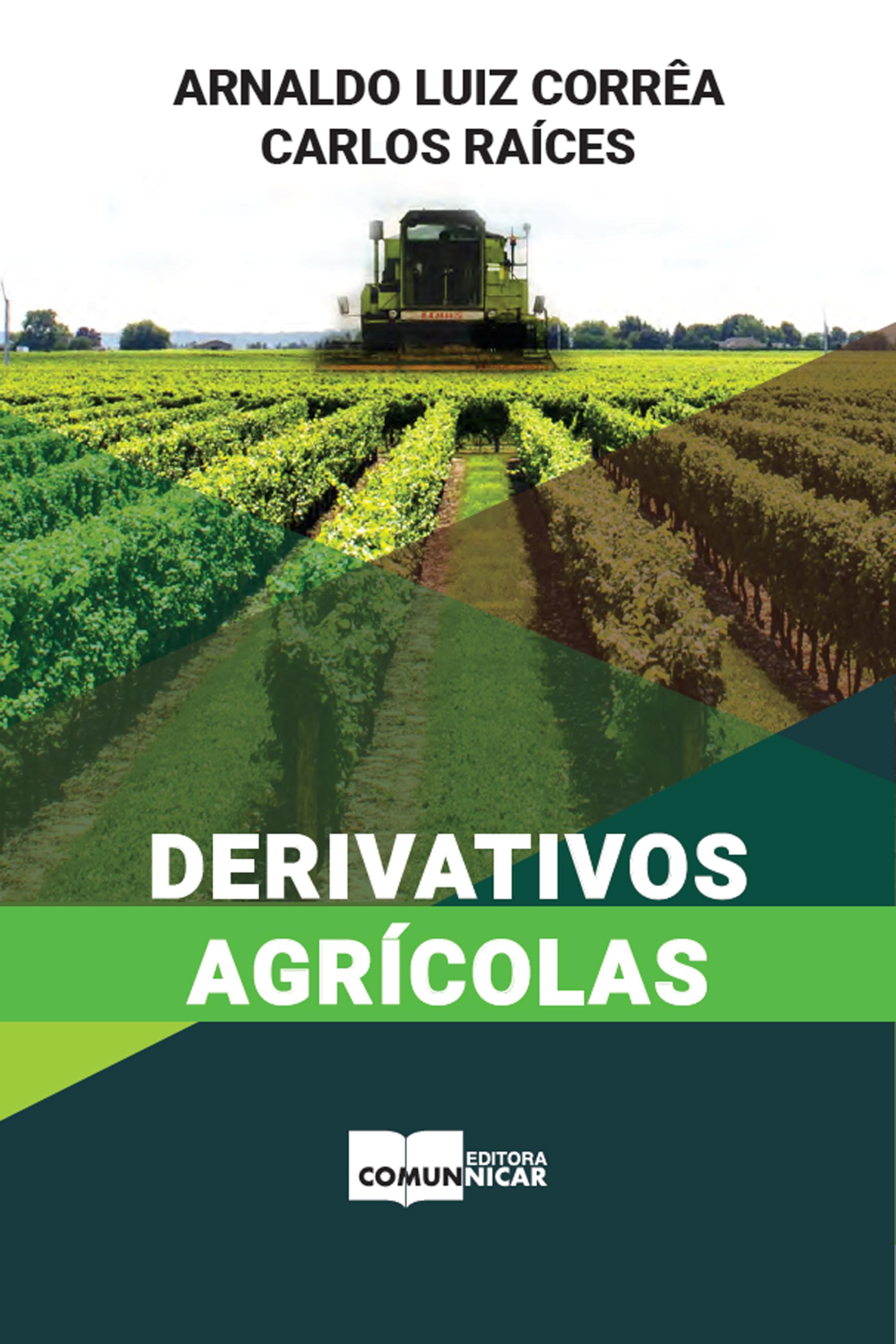 Derivativos Agrícolas