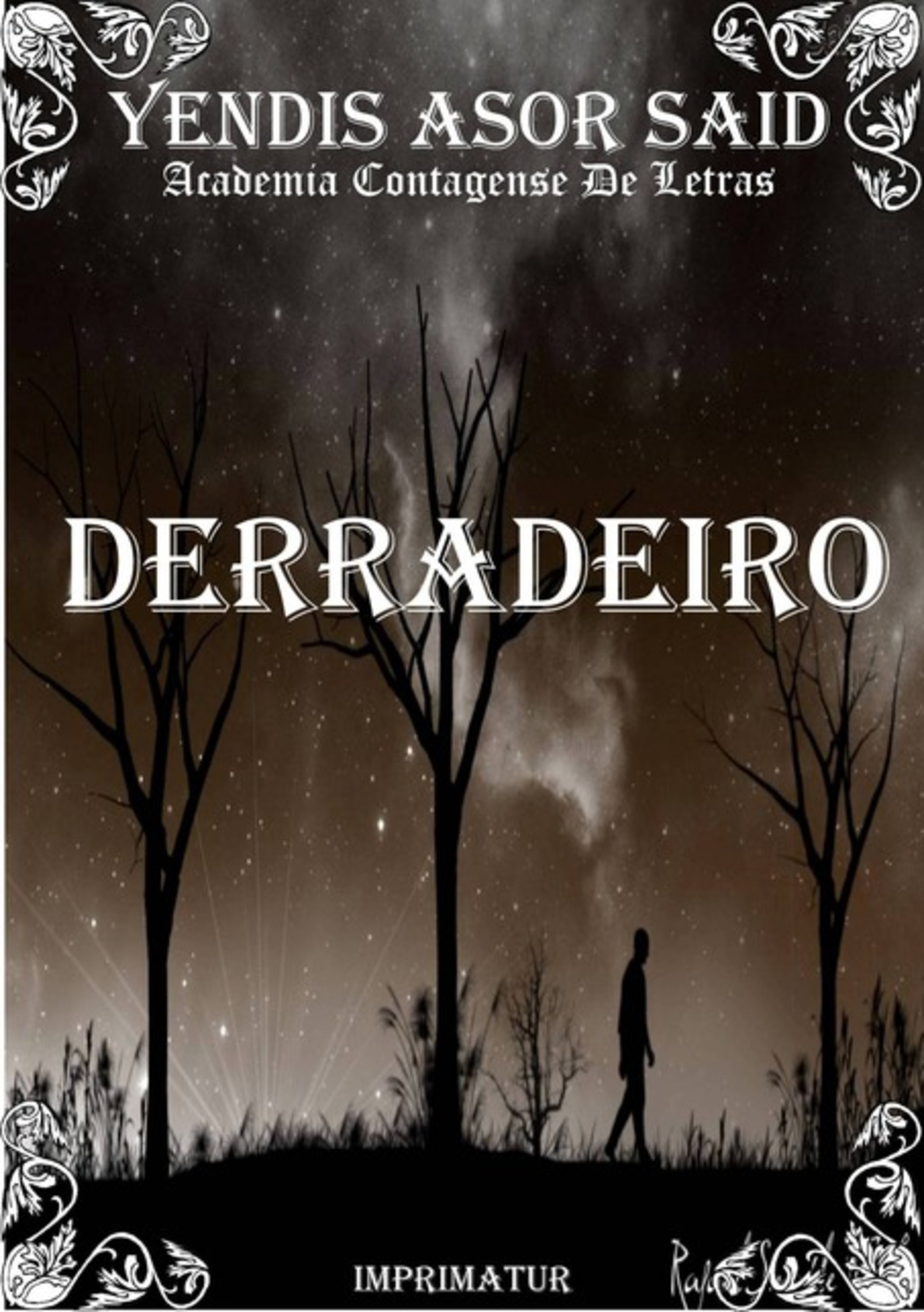 Derradeiro