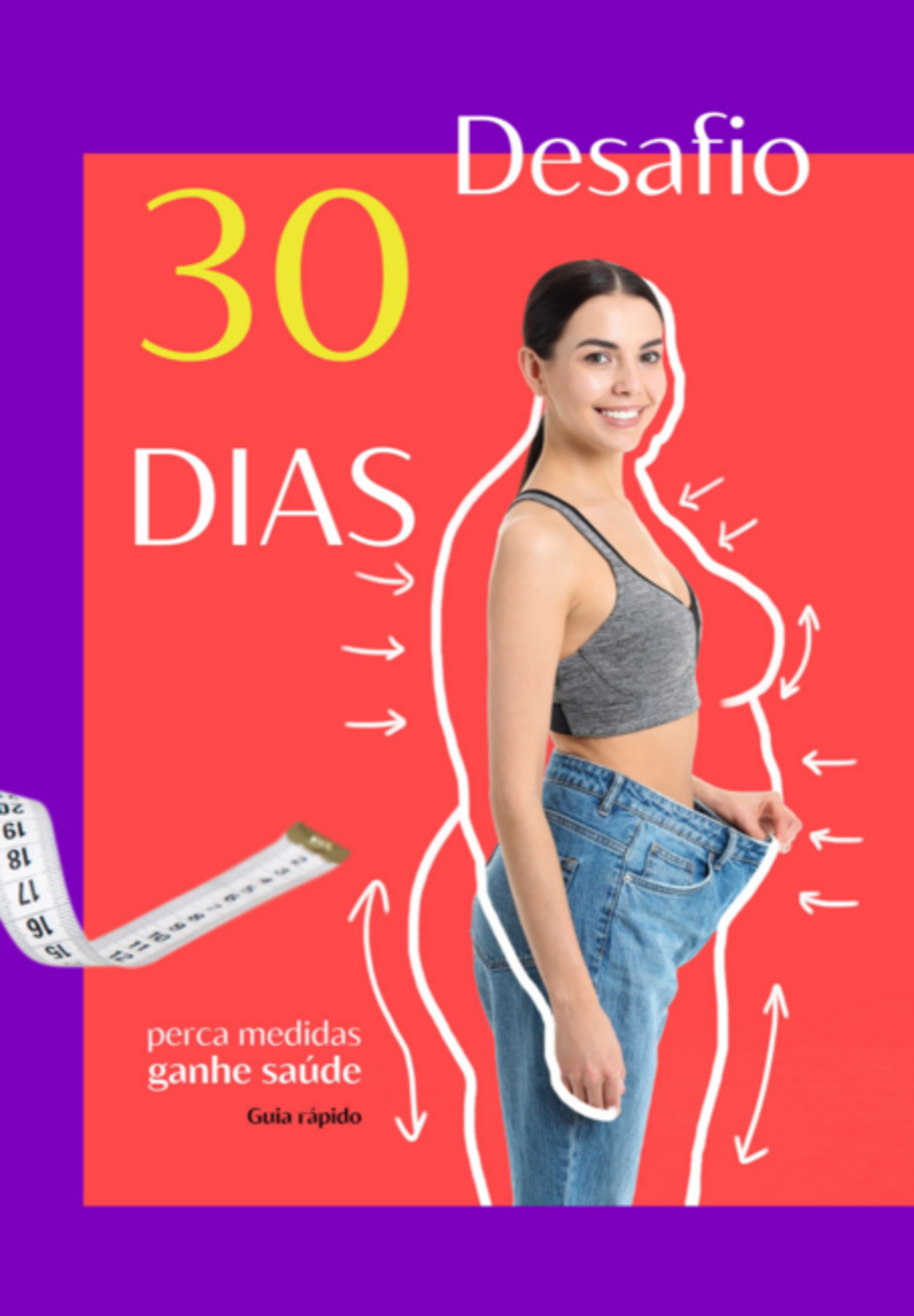 Desafio Dos 30 Dias