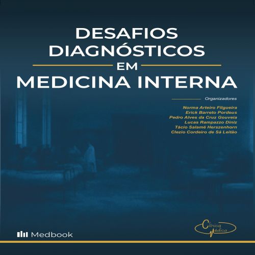 Desafios Diagnósticos em Medicina Interna