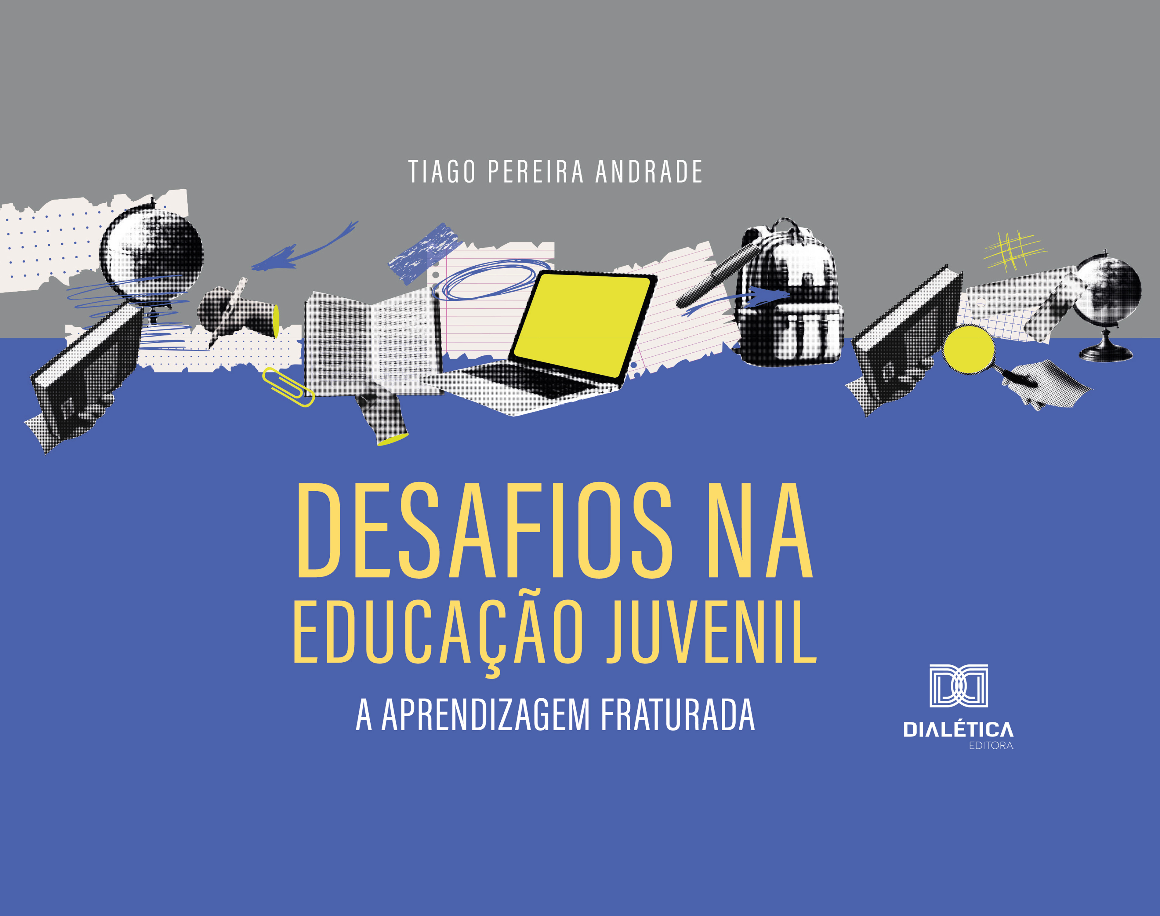 Desafios na educação juvenil