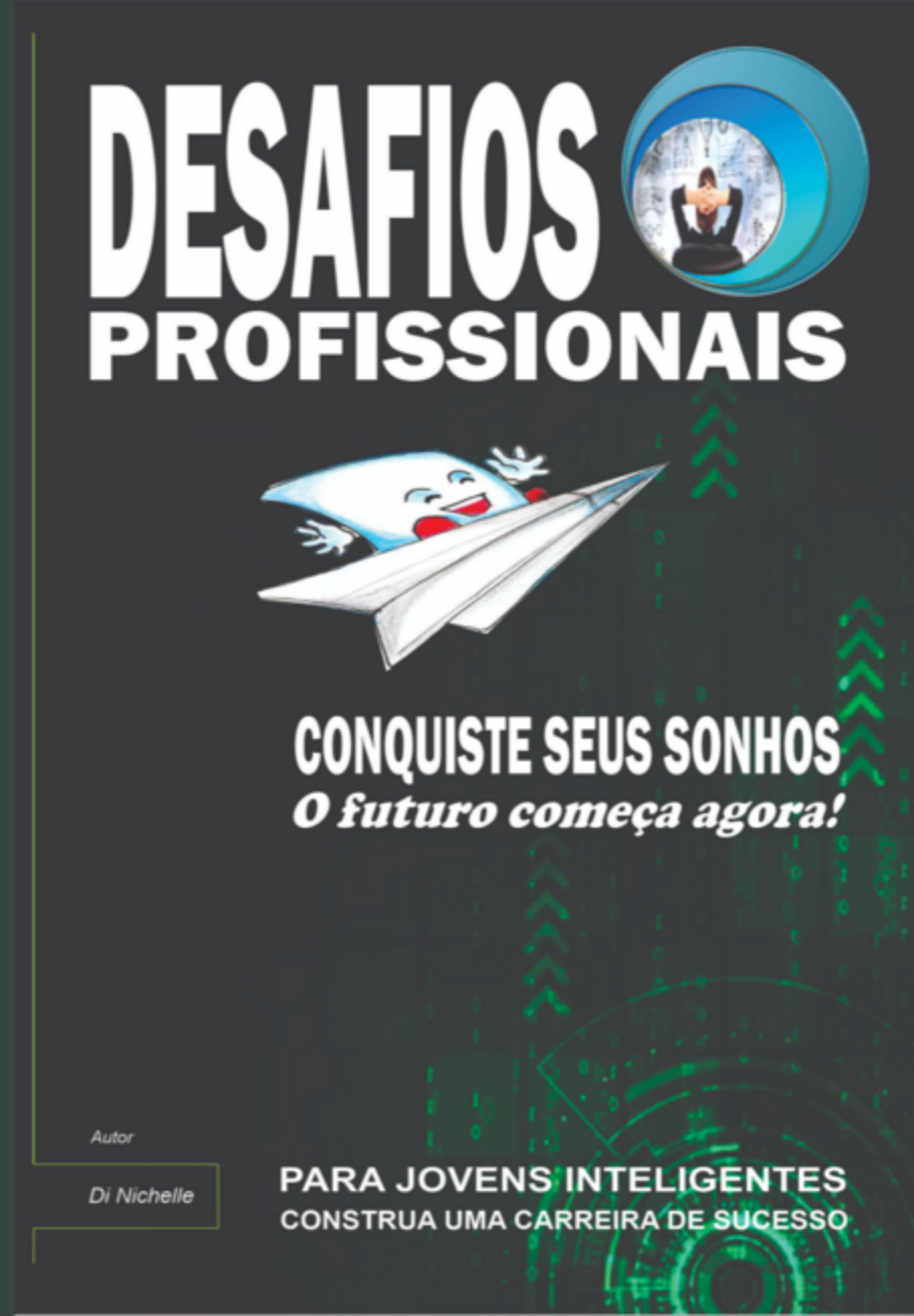 Desafios Profissionais