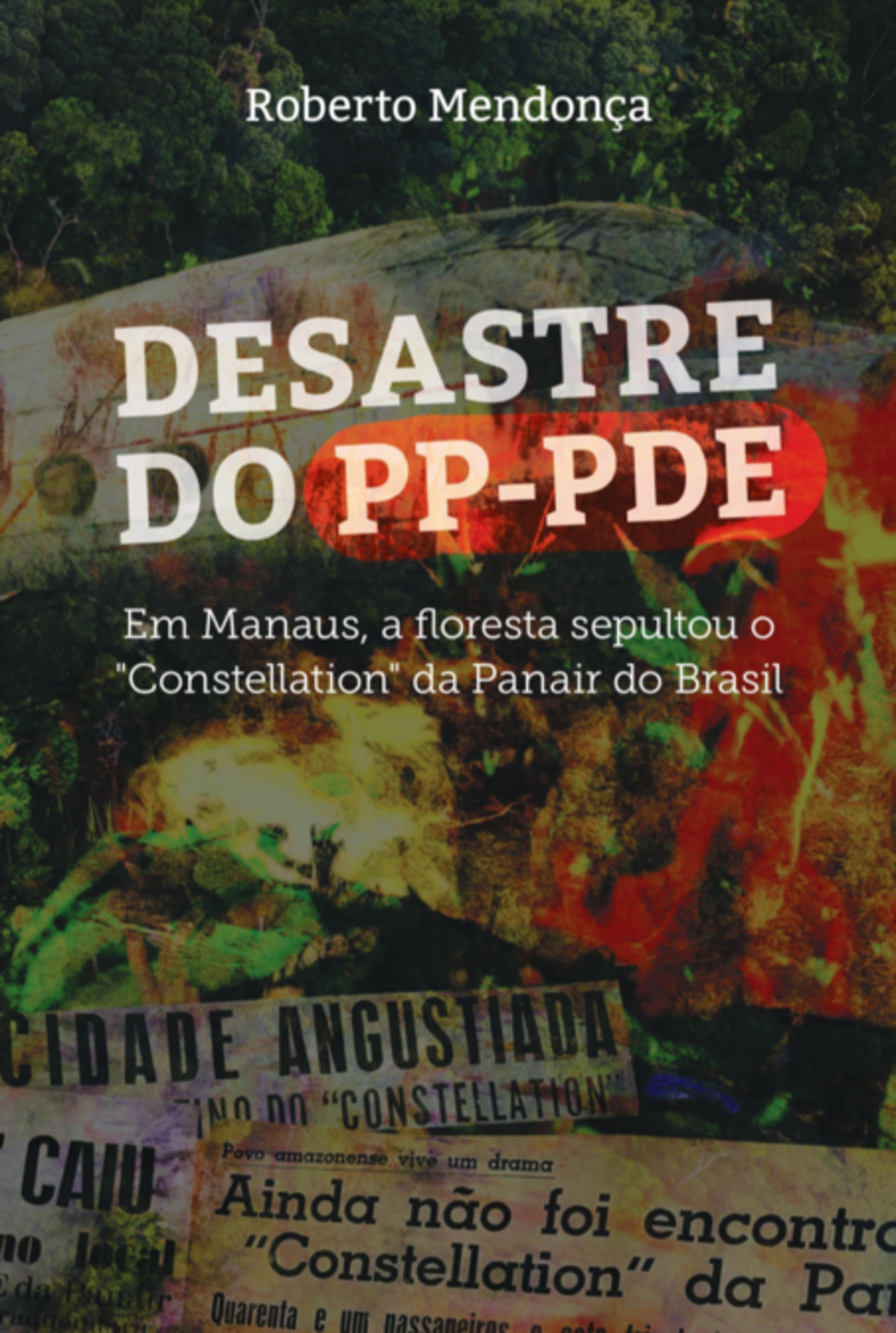 Desastre Do Pp-pde