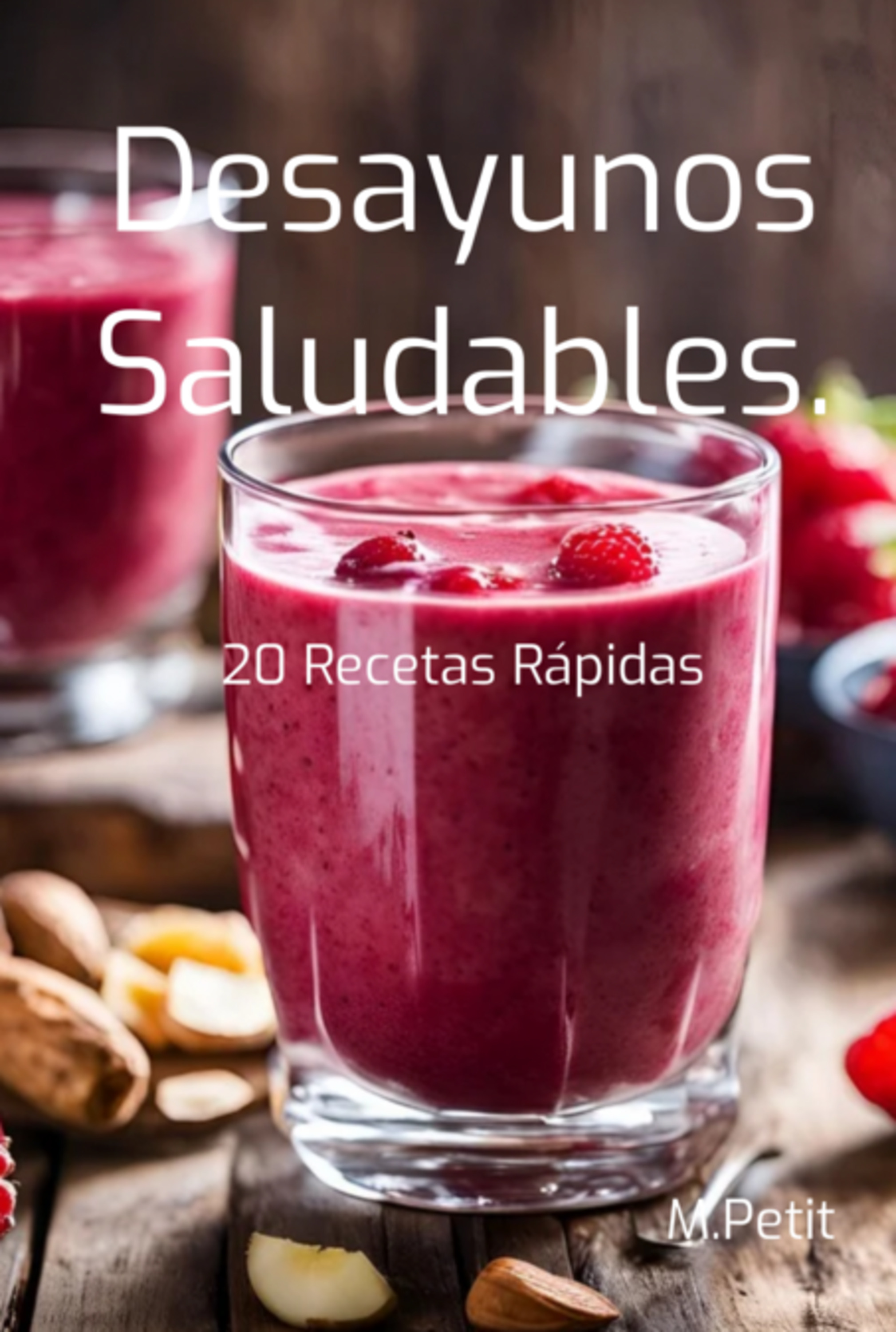 Desayunos Saludables.