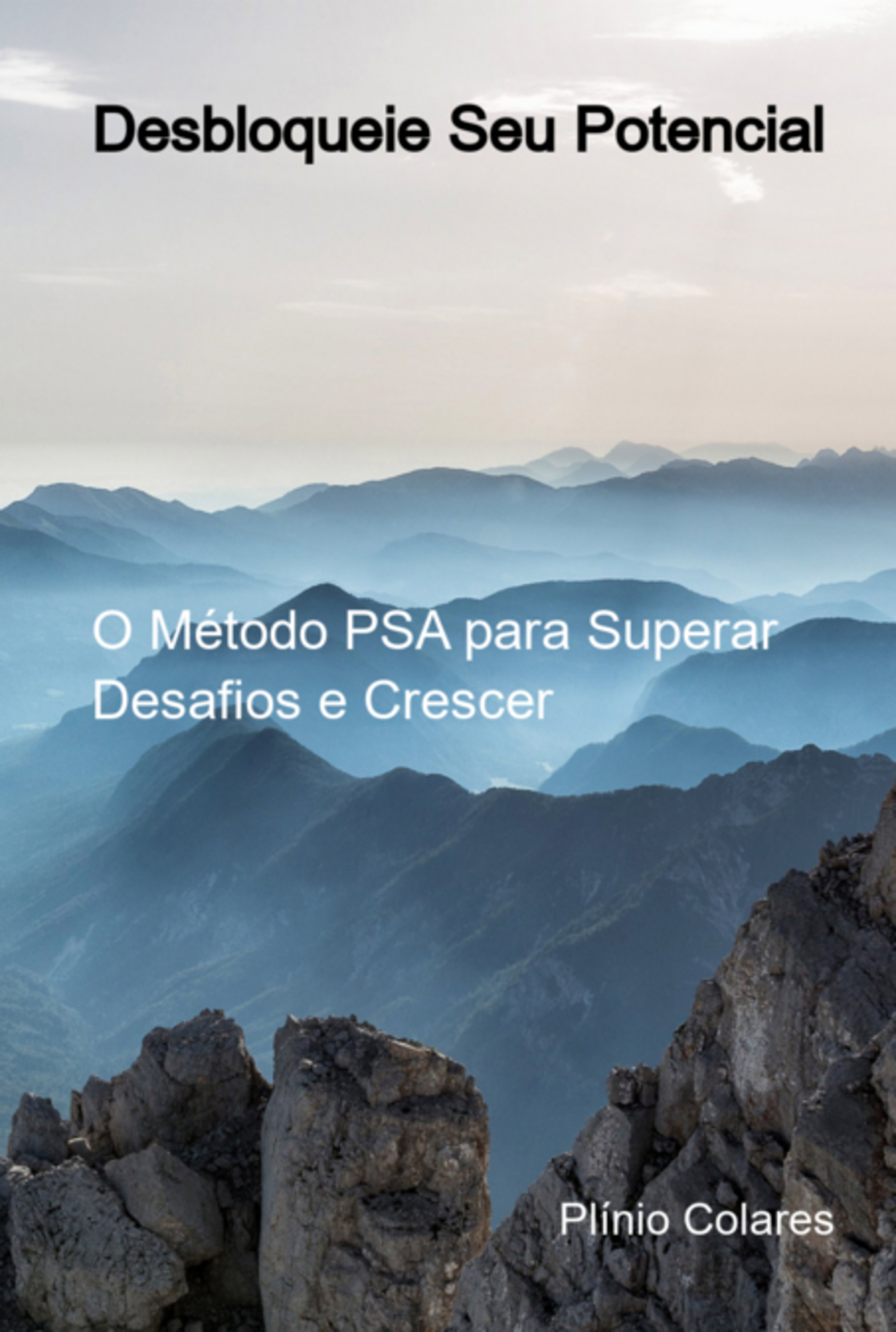Desbloqueie Seu Potencial