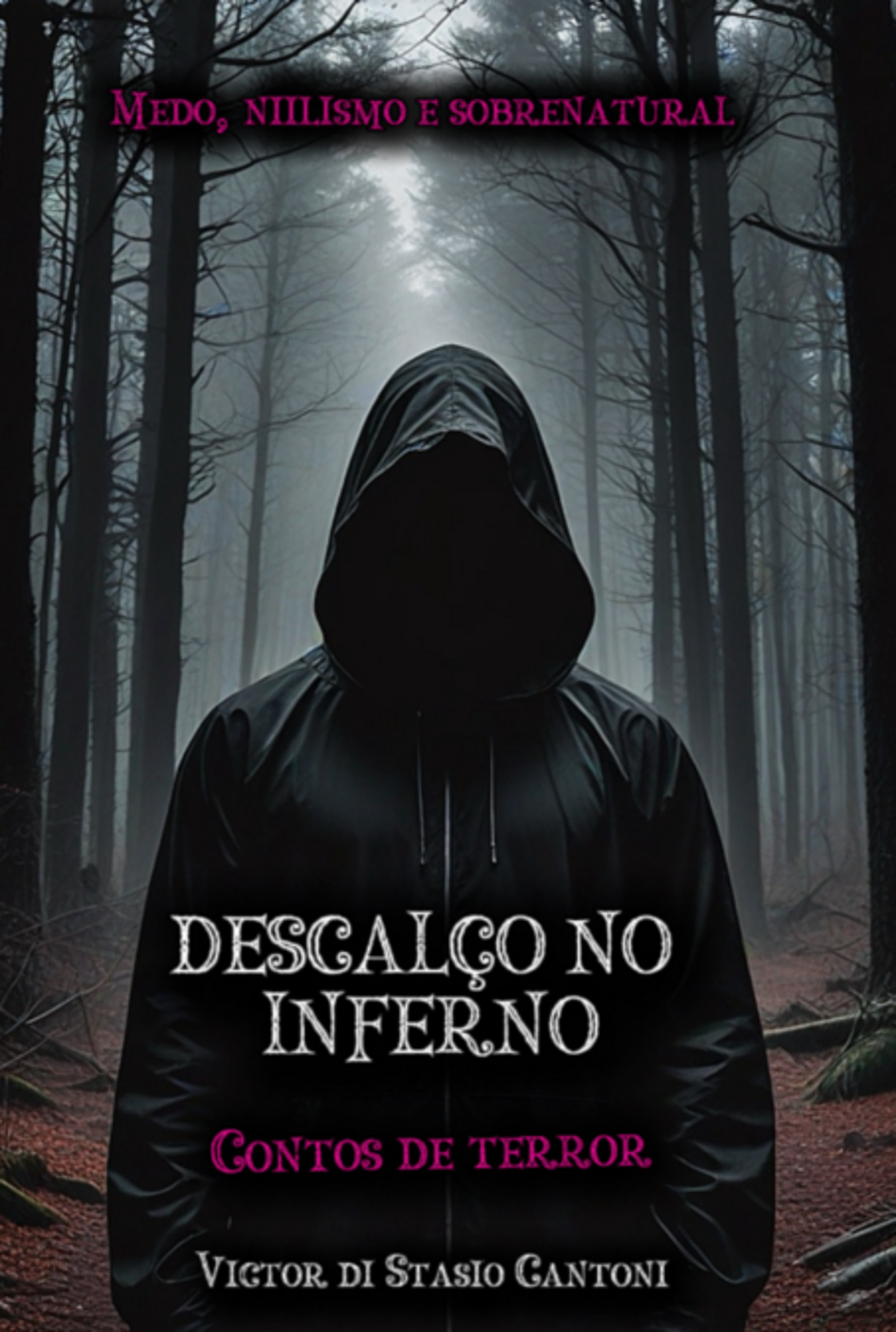 Descalço No Inferno