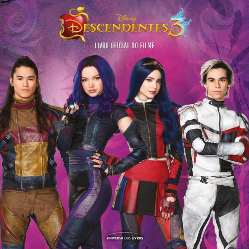 Descendentes 3