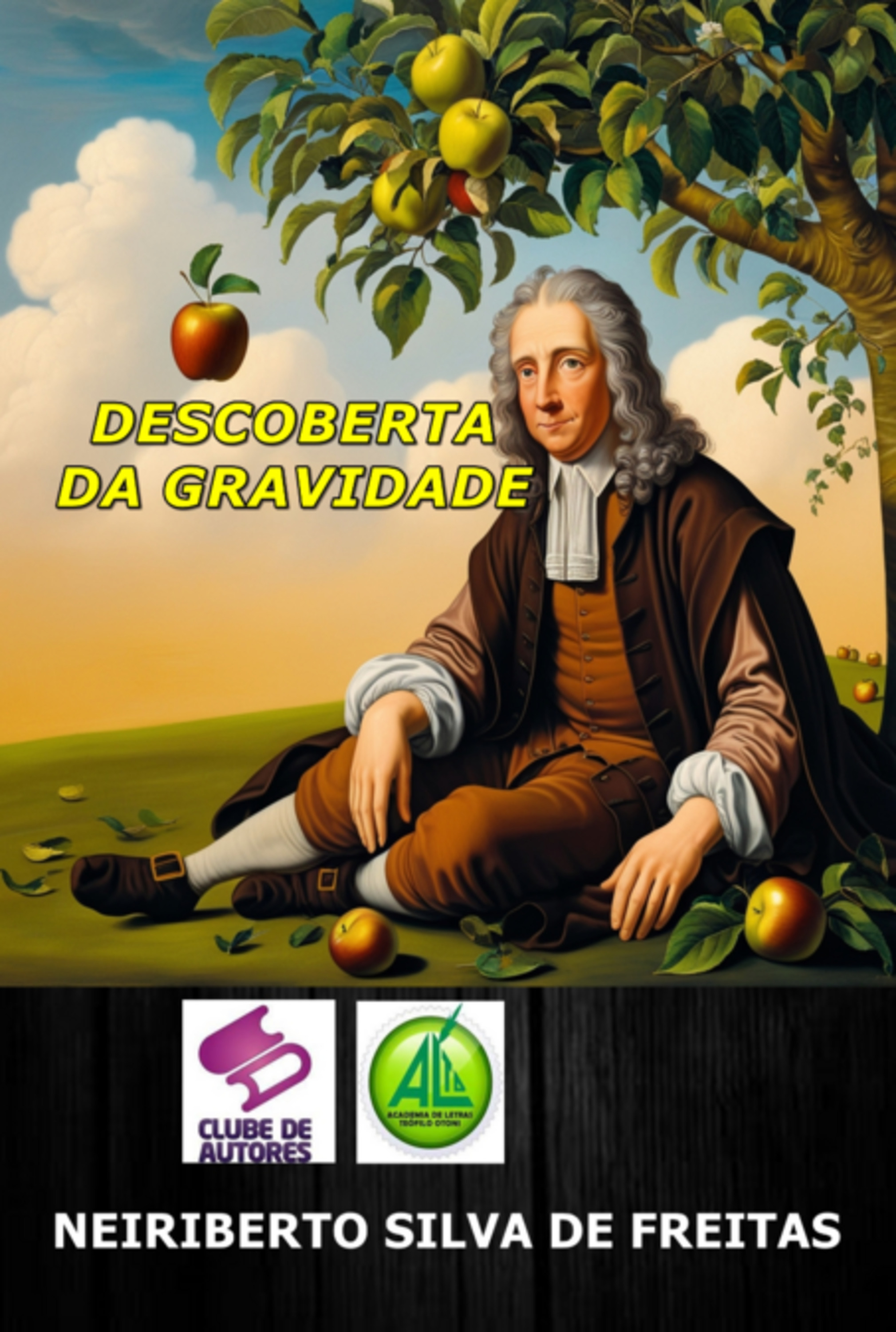 Descoberta Da Gravidade