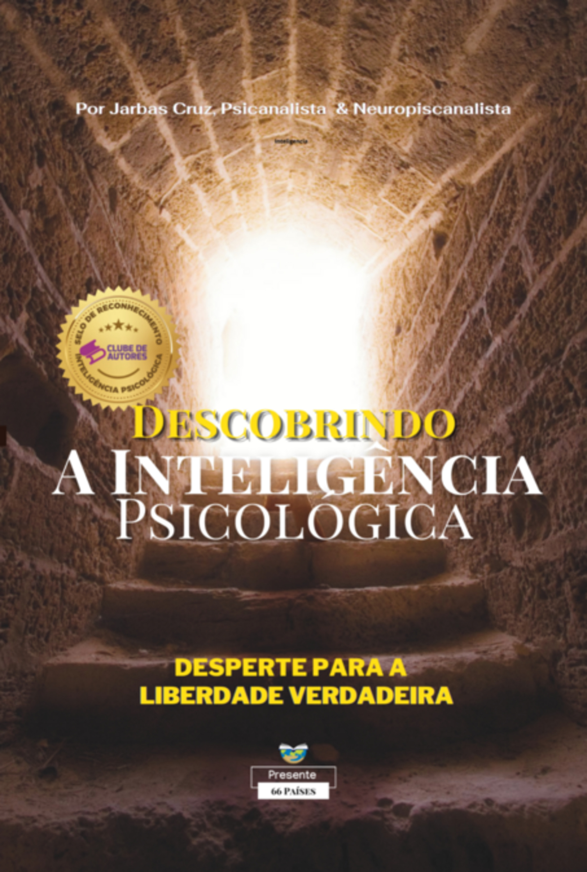 Descobrindo A Inteligência Psicológica: Uma Jornada De Autodescoberta