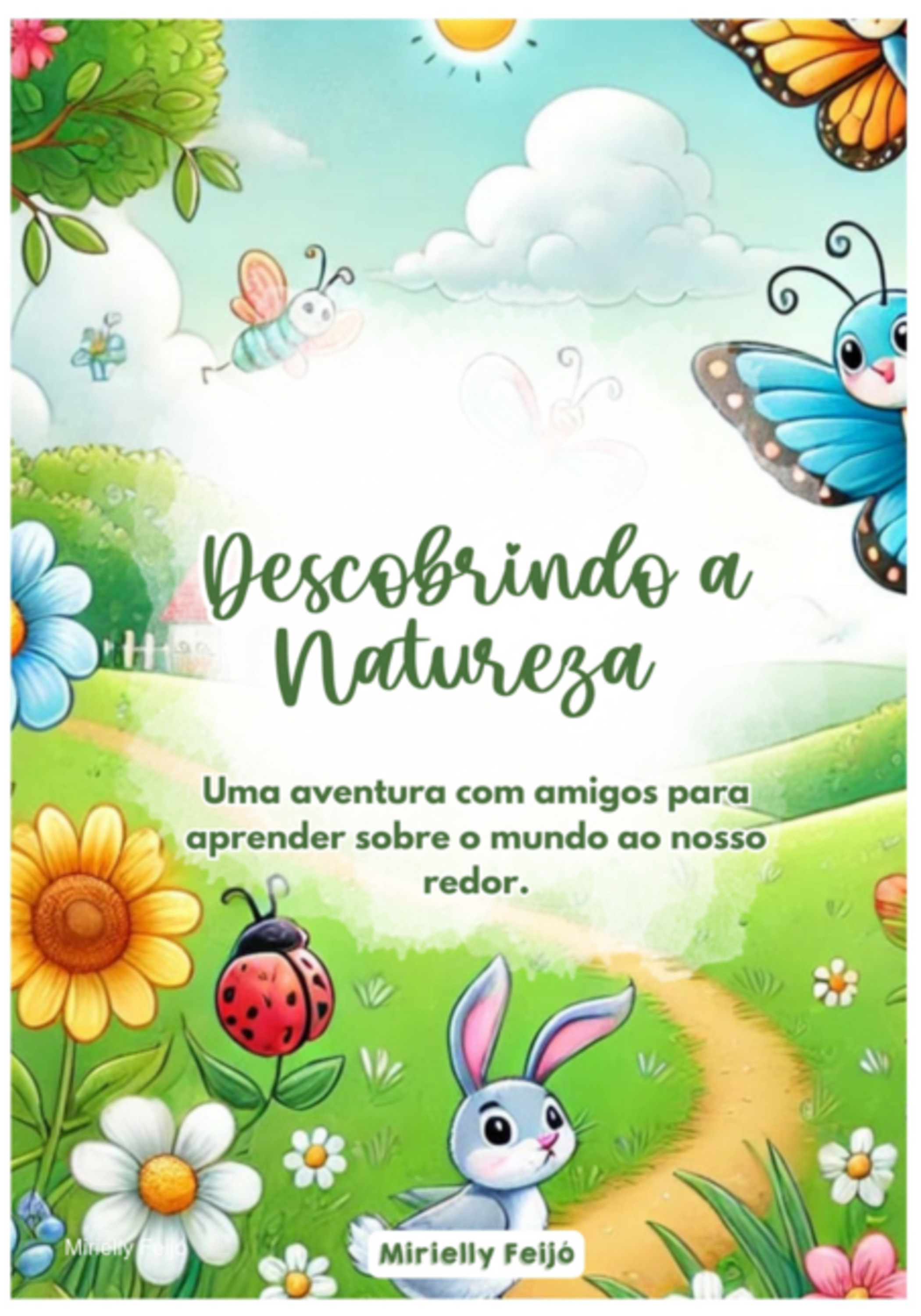 Descobrindo A Natureza