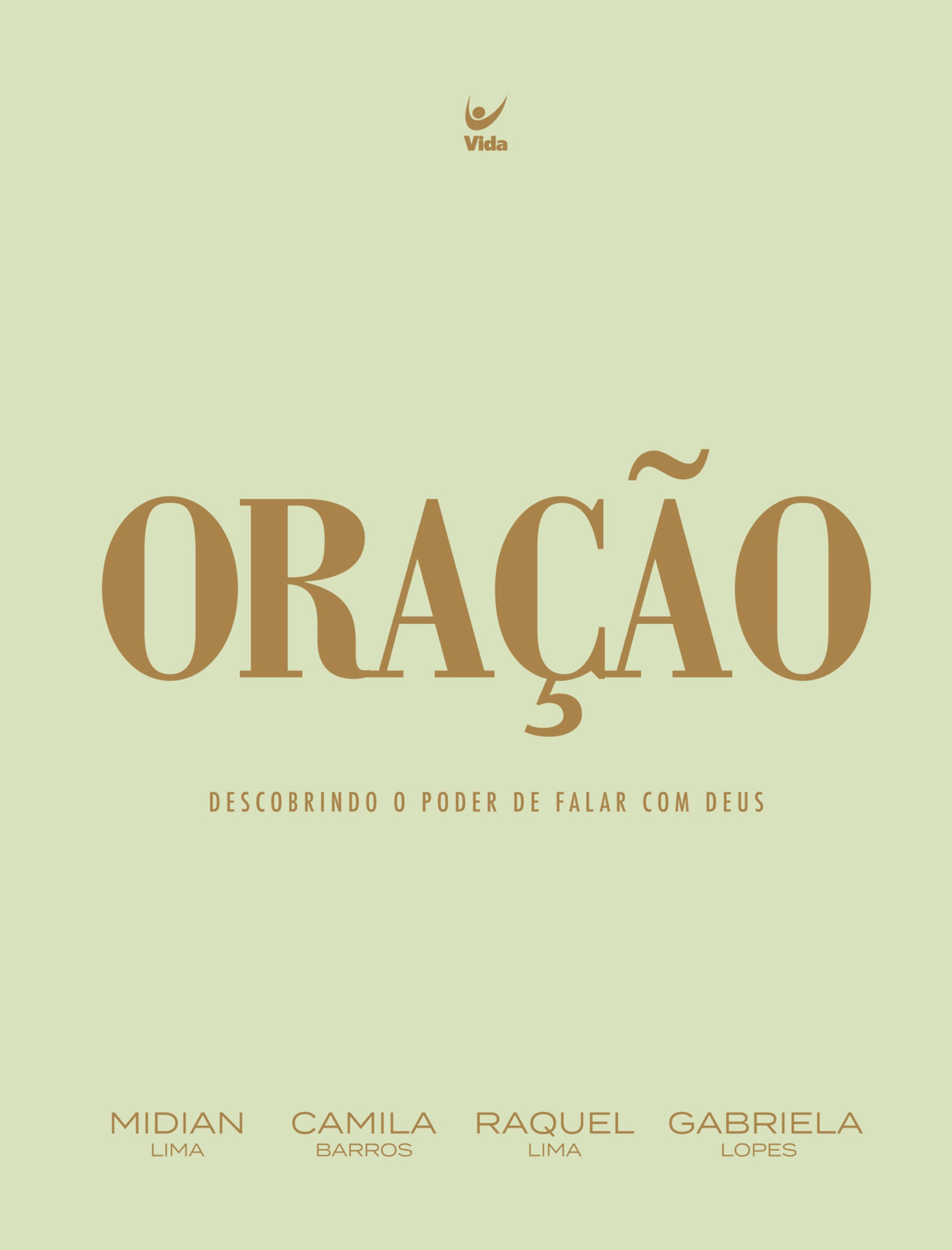 Descobrindo o poder de falar com Deus