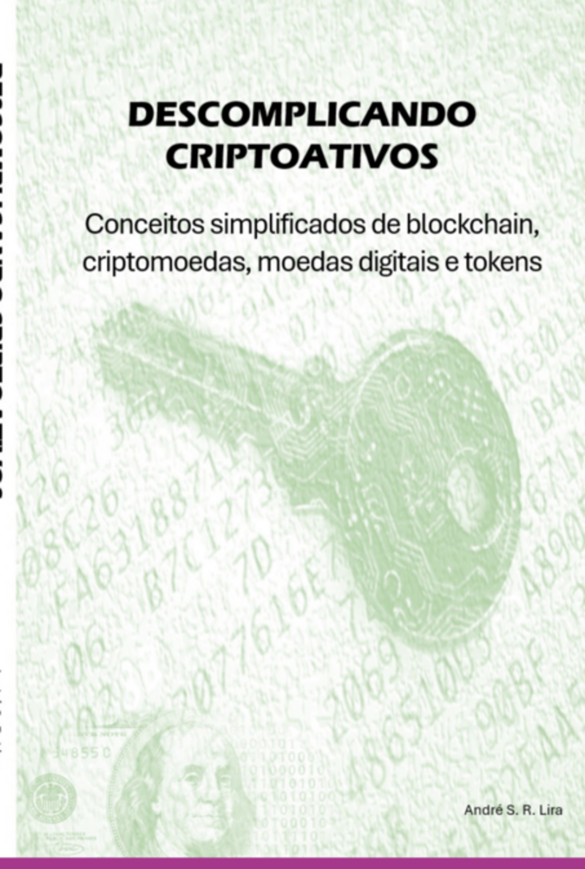 Descomplicando Criptoativos