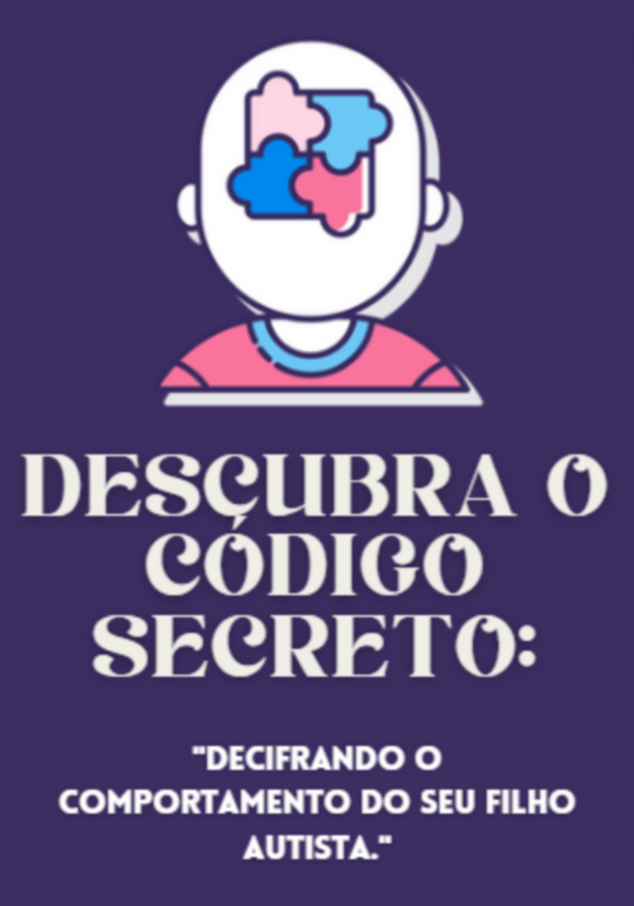 Descubra O Código Secreto