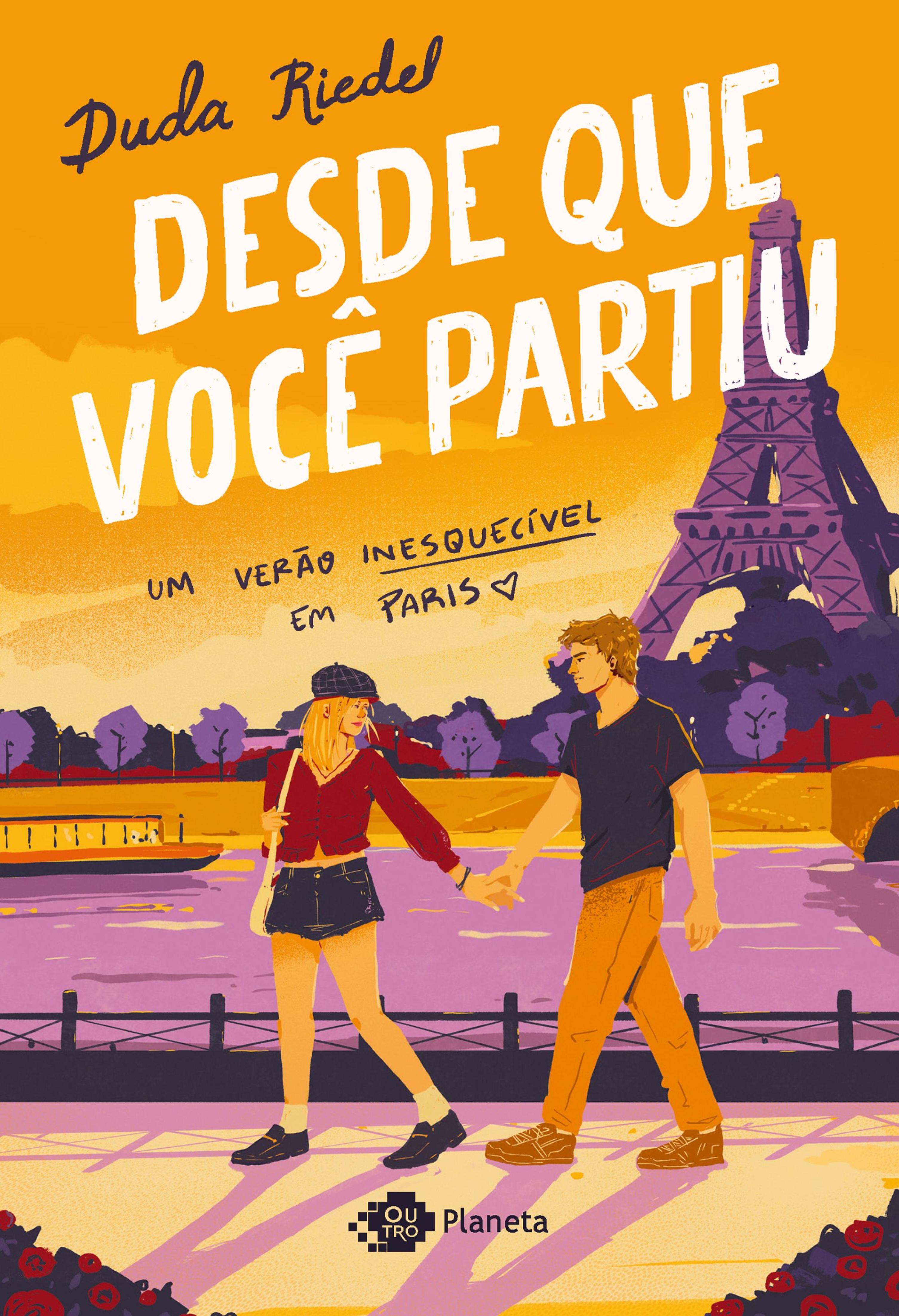 Desde que você partiu