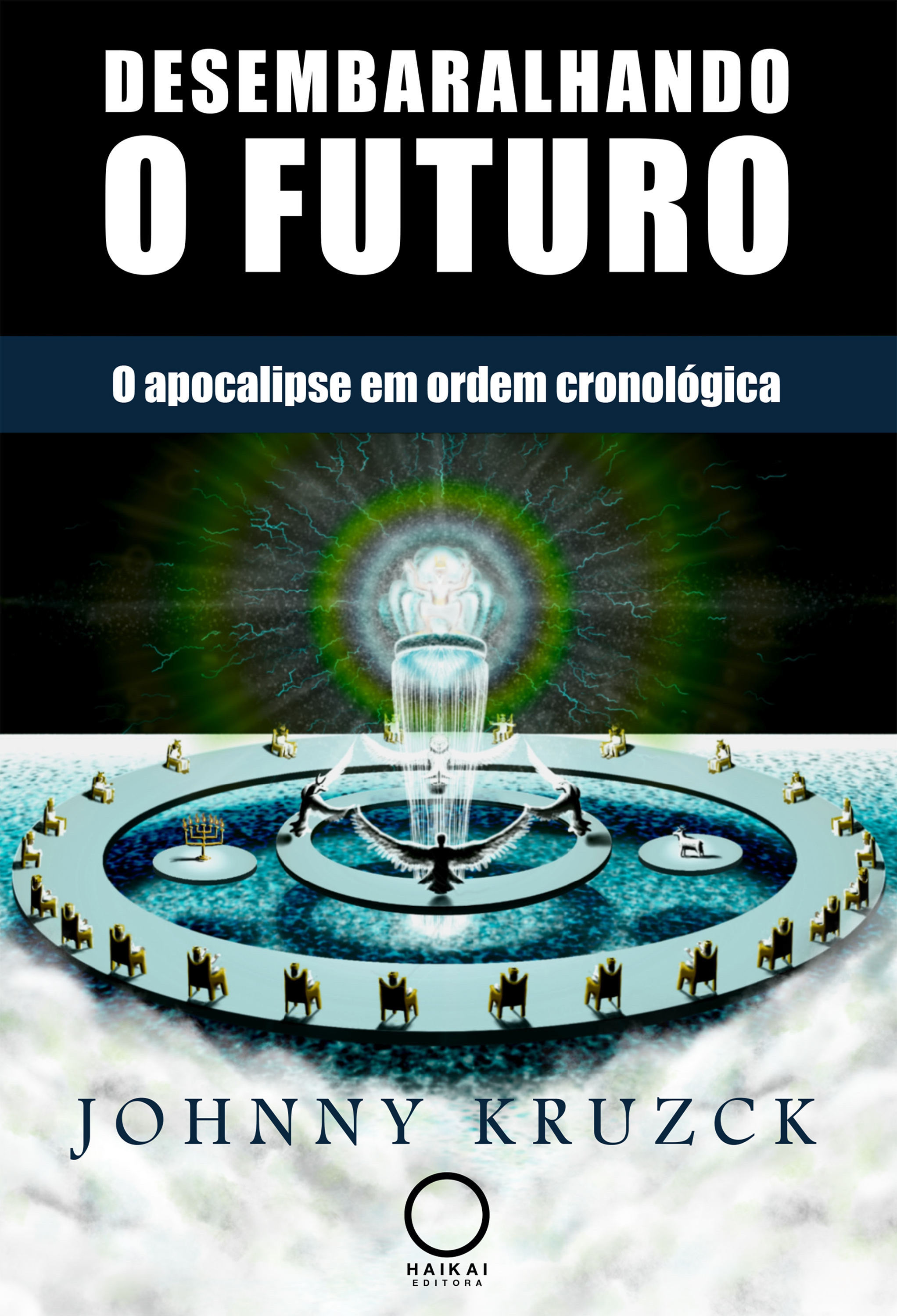 Desembaralhando o Futuro