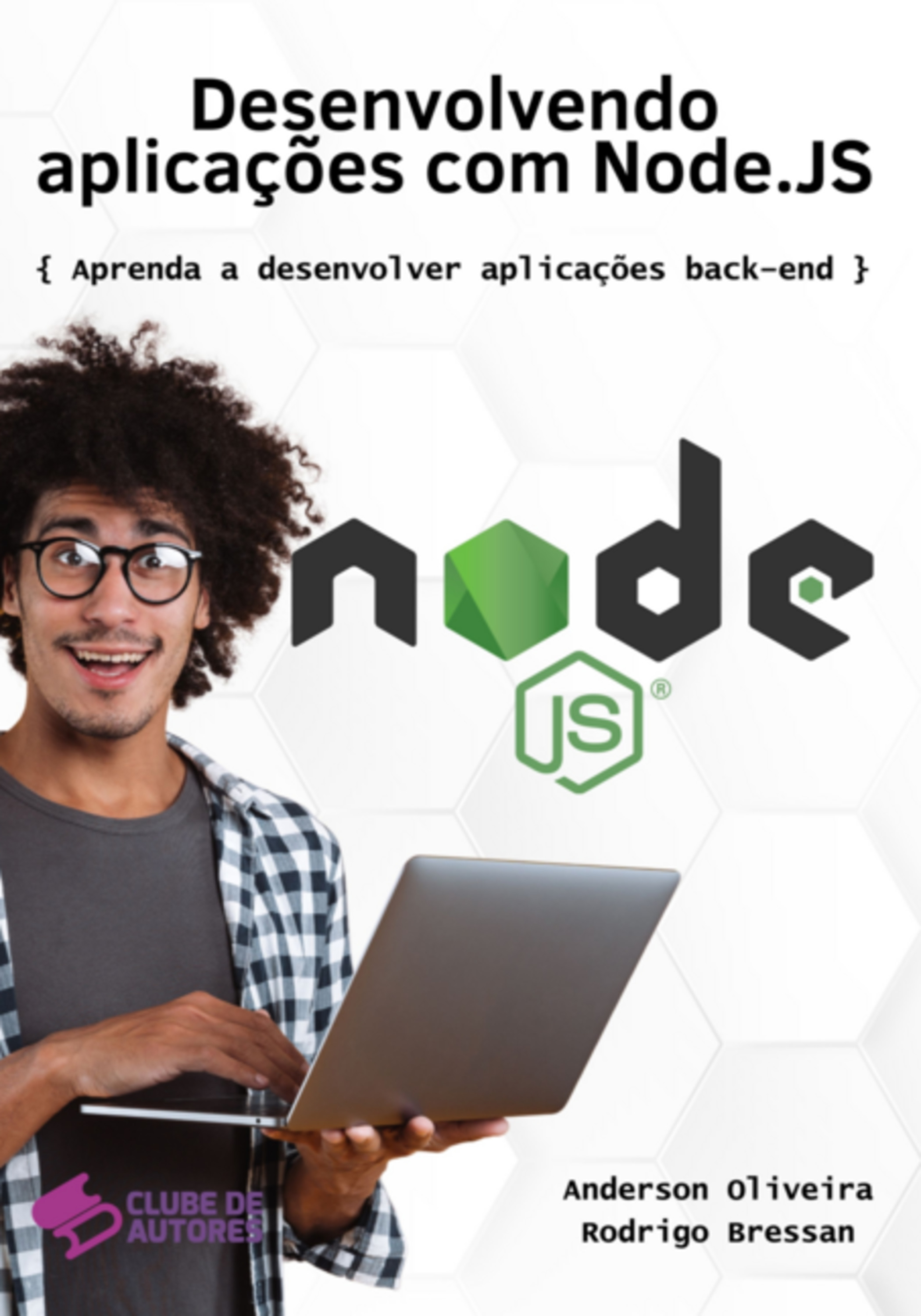 Desenvolvendo Aplicações Com Node.js