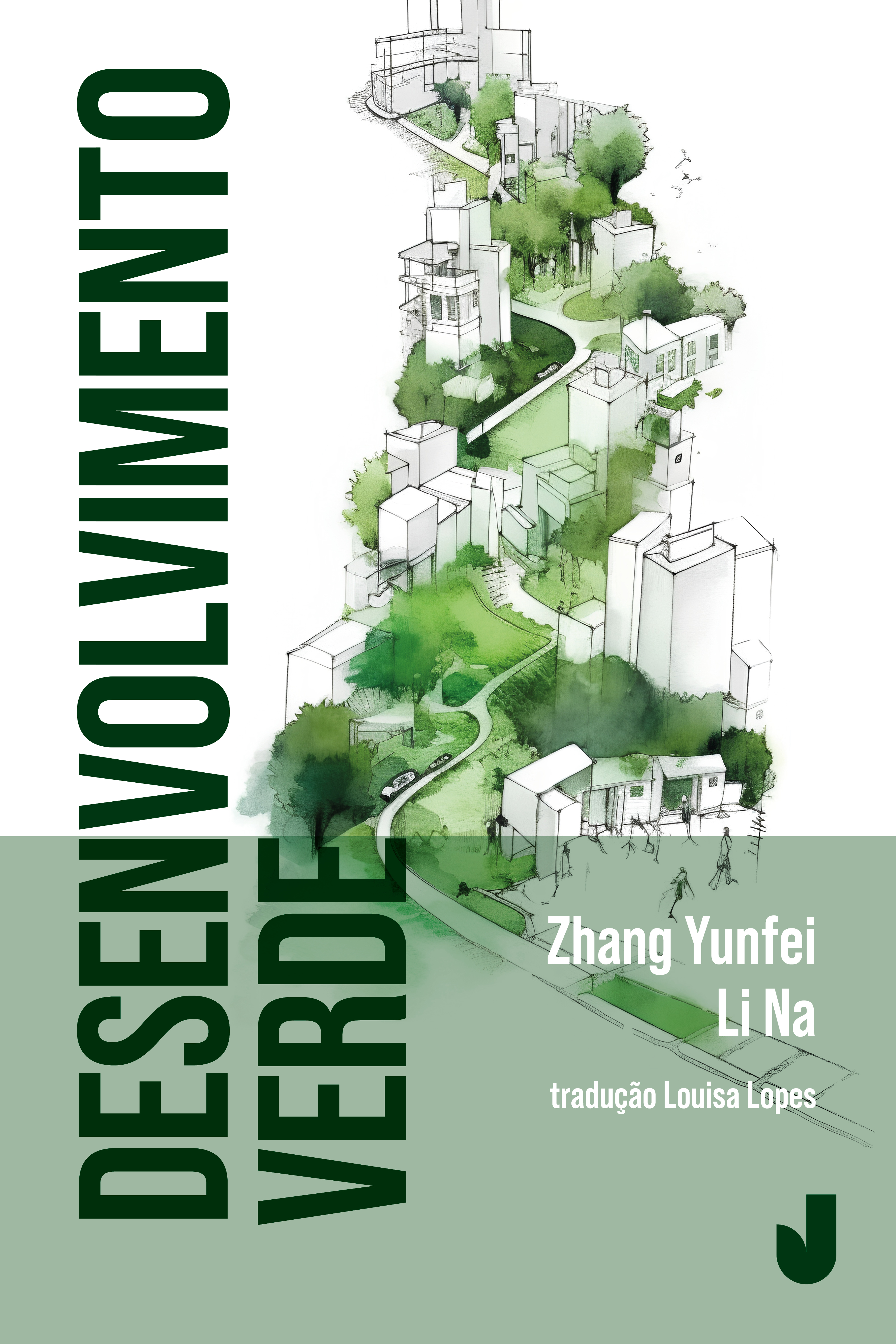 Desenvolvimento verde