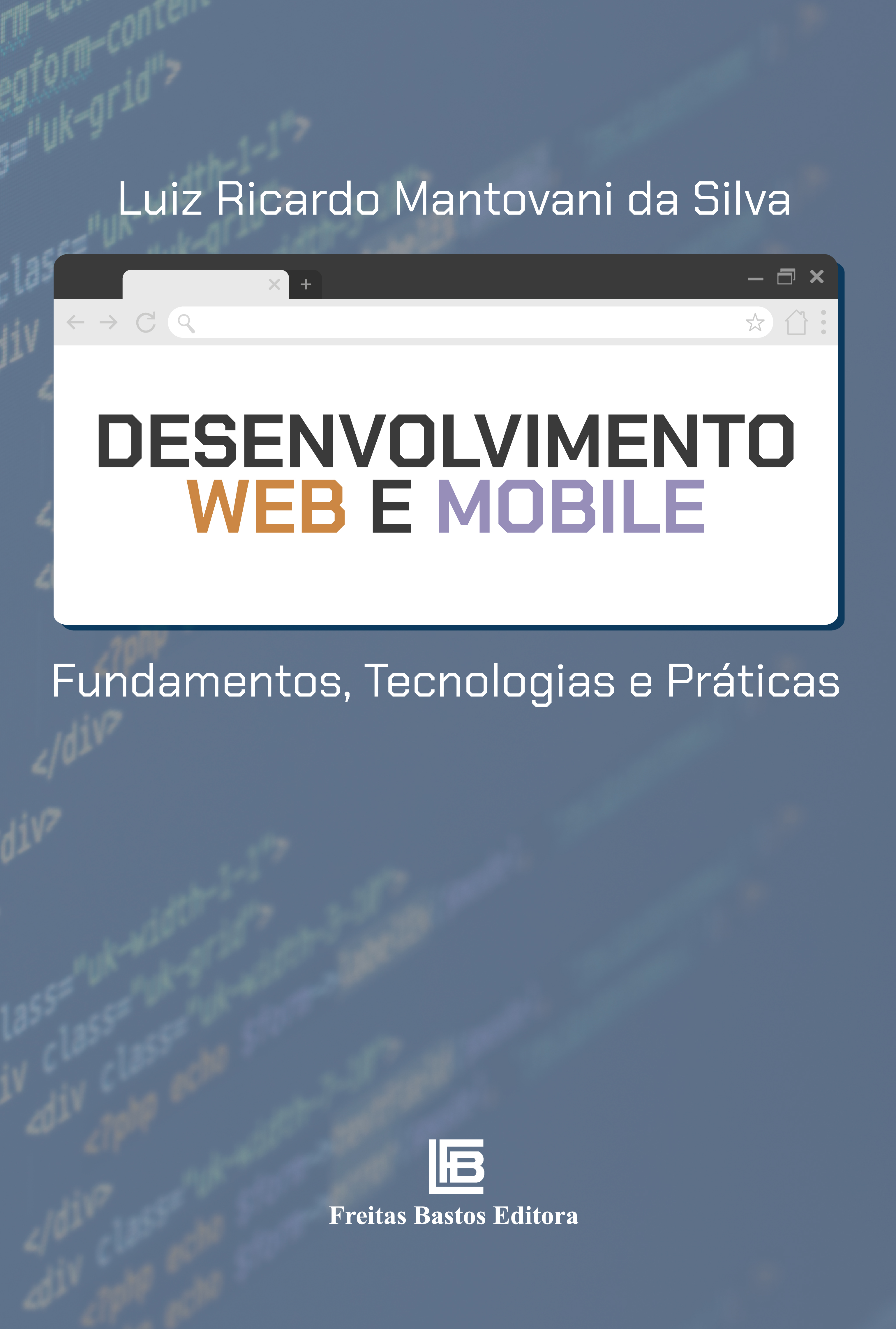 Desenvolvimento Web e Mobile