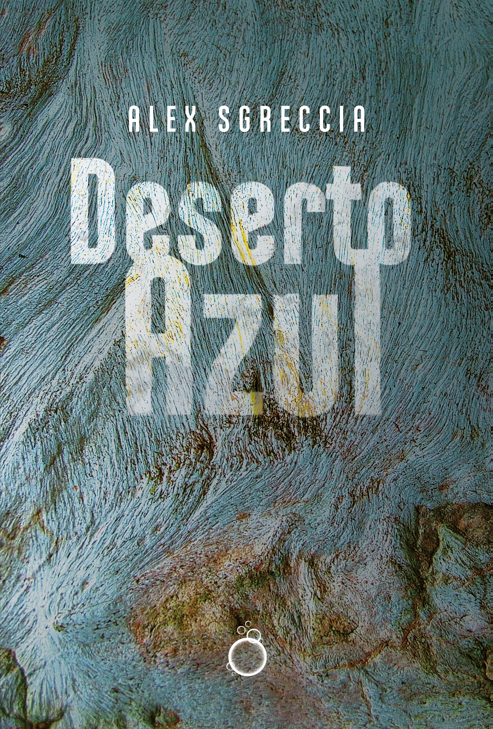 Deserto azul