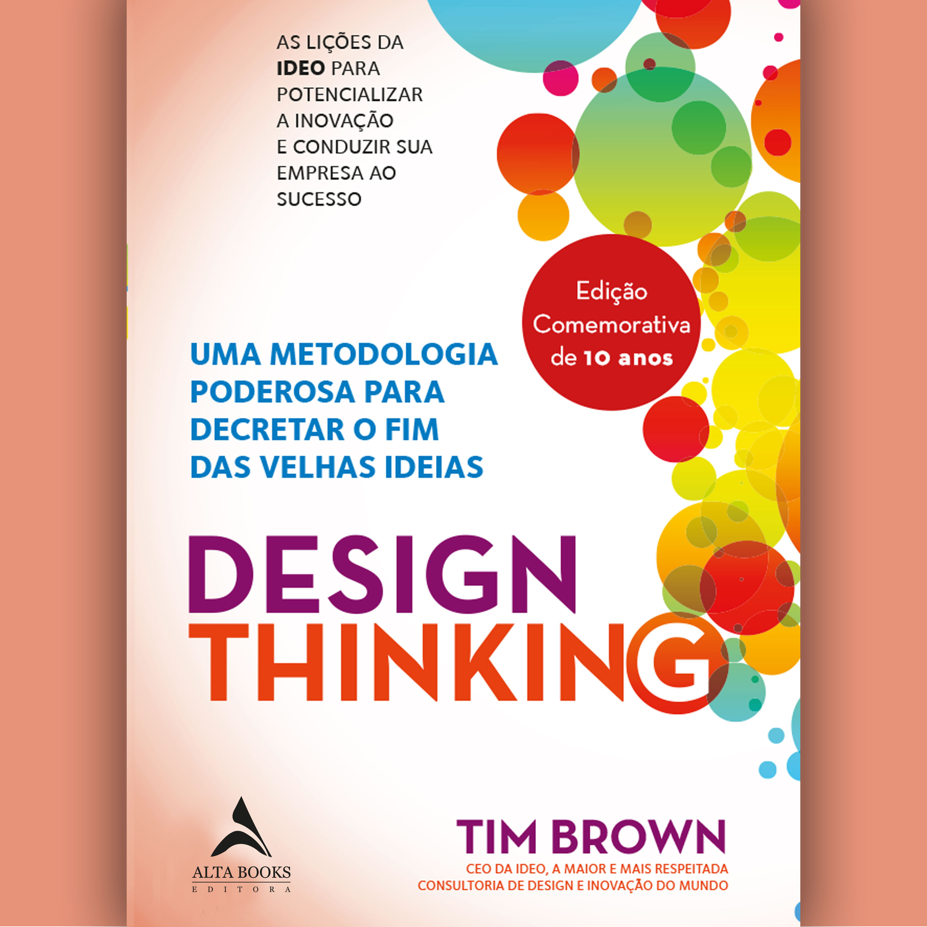 Design Thinking