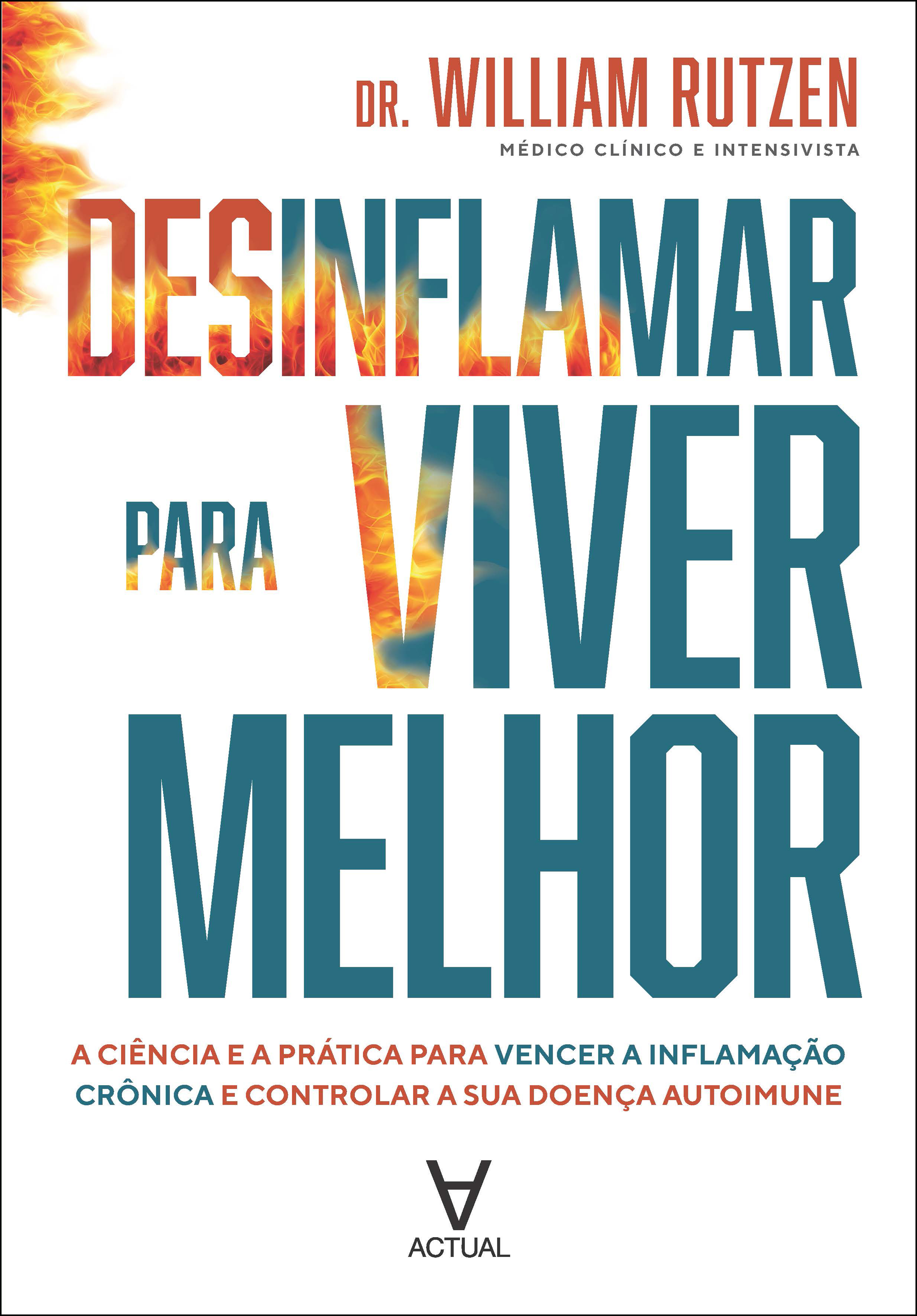 Desinflamar para viver melhor