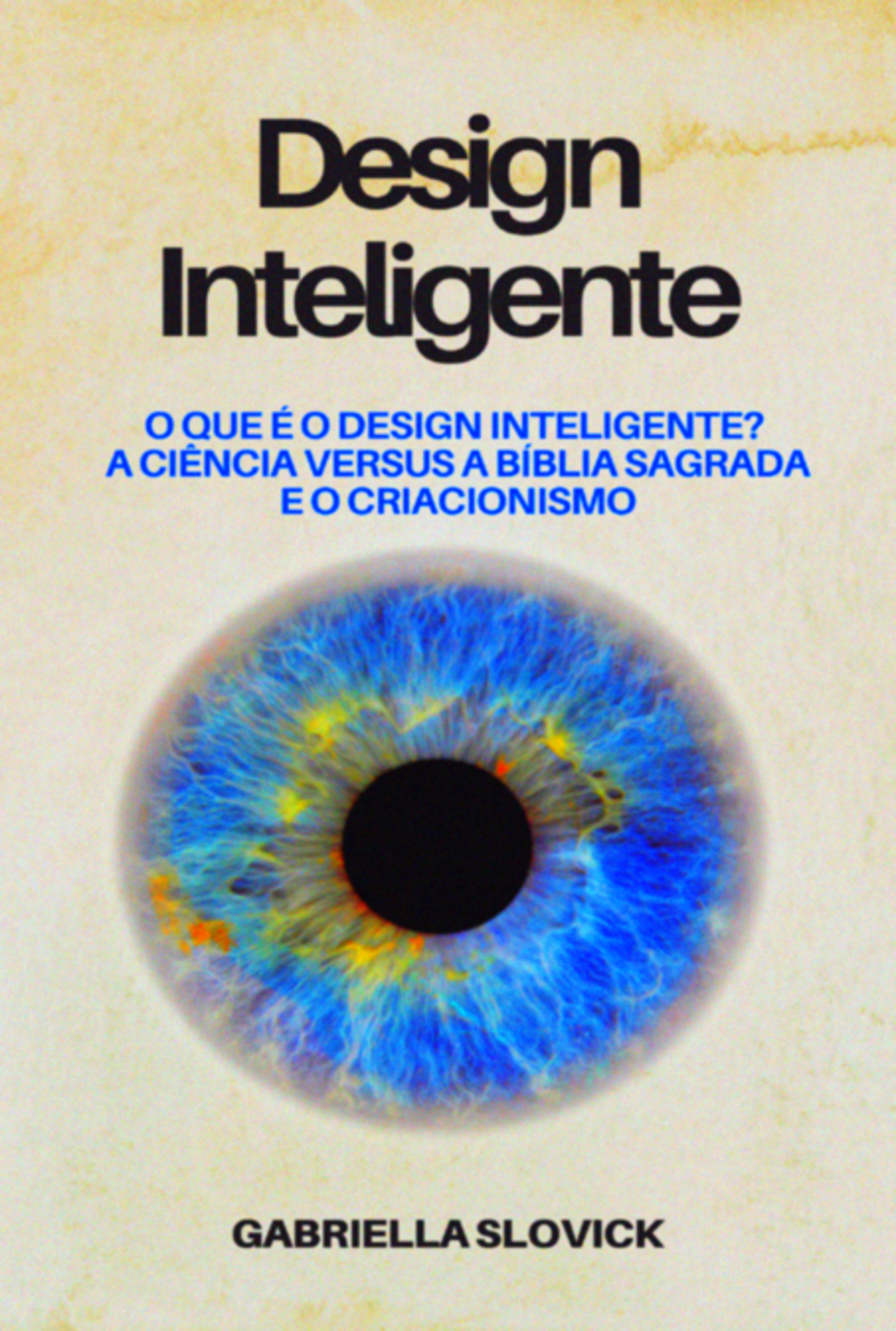 Desing Inteligente