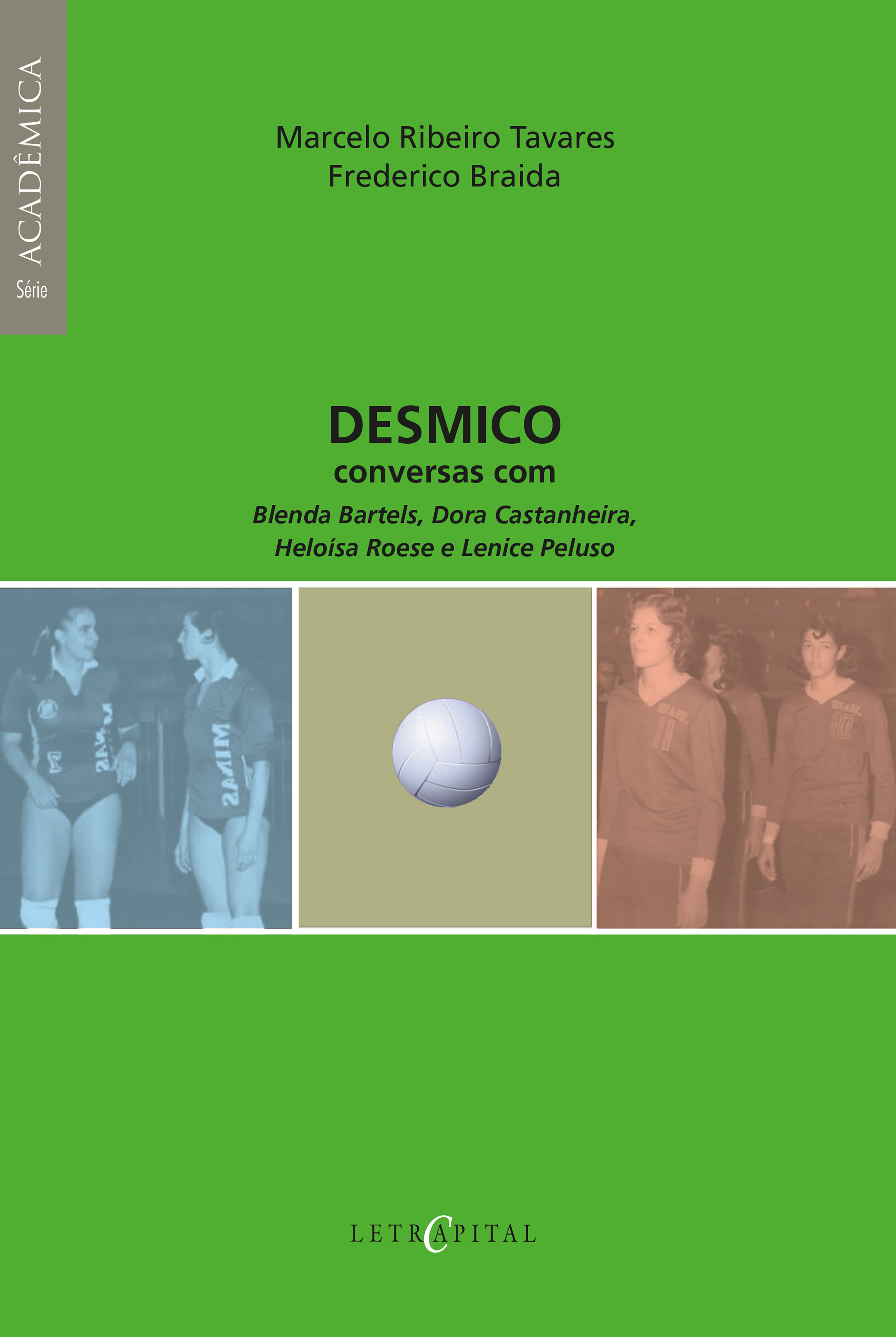 Desmico