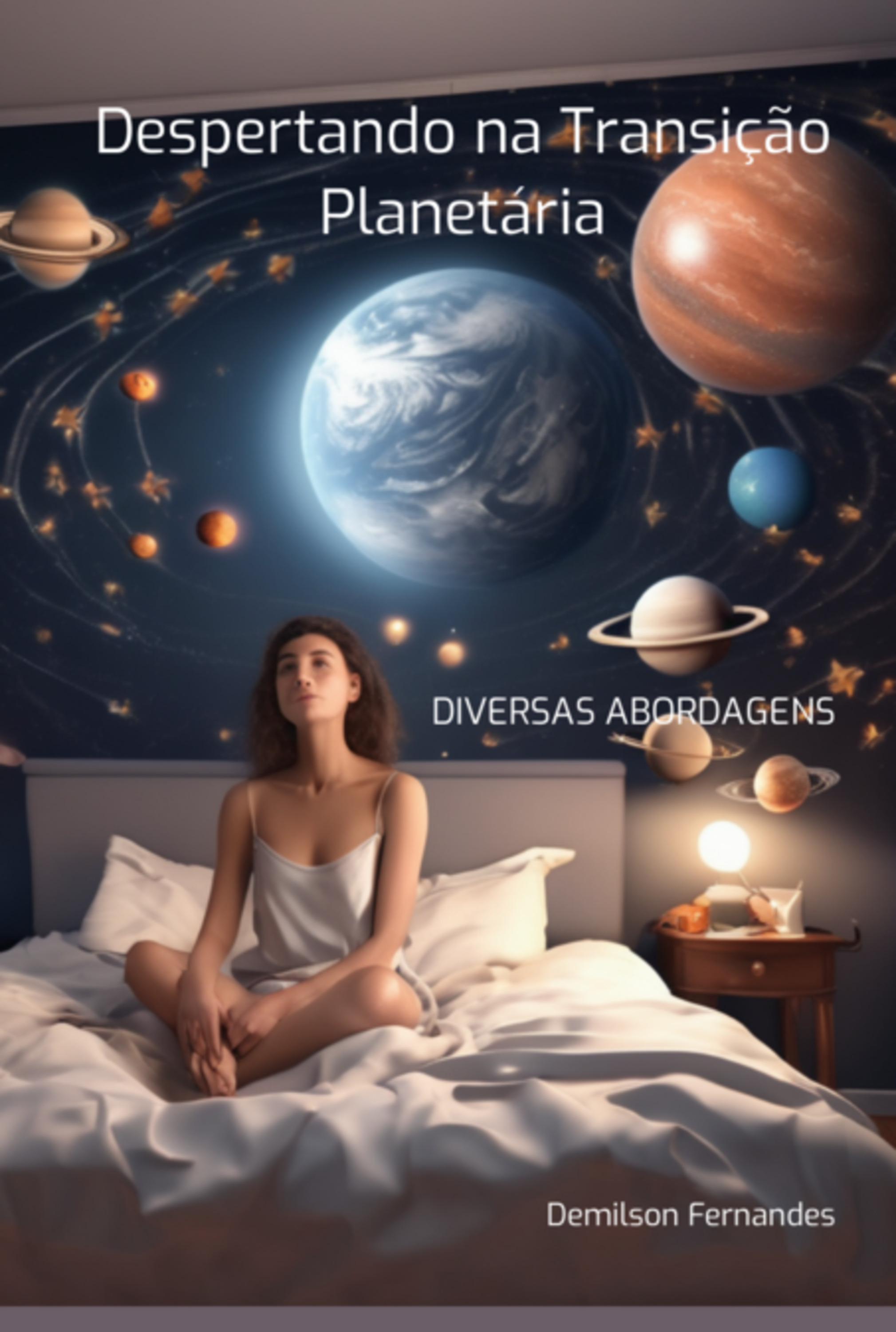 Despertando Na Transição Planetária