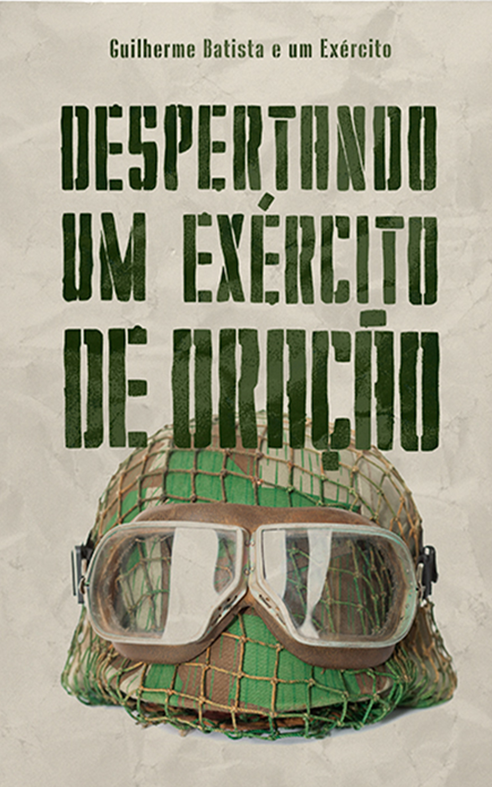 Despertando um exército de oração