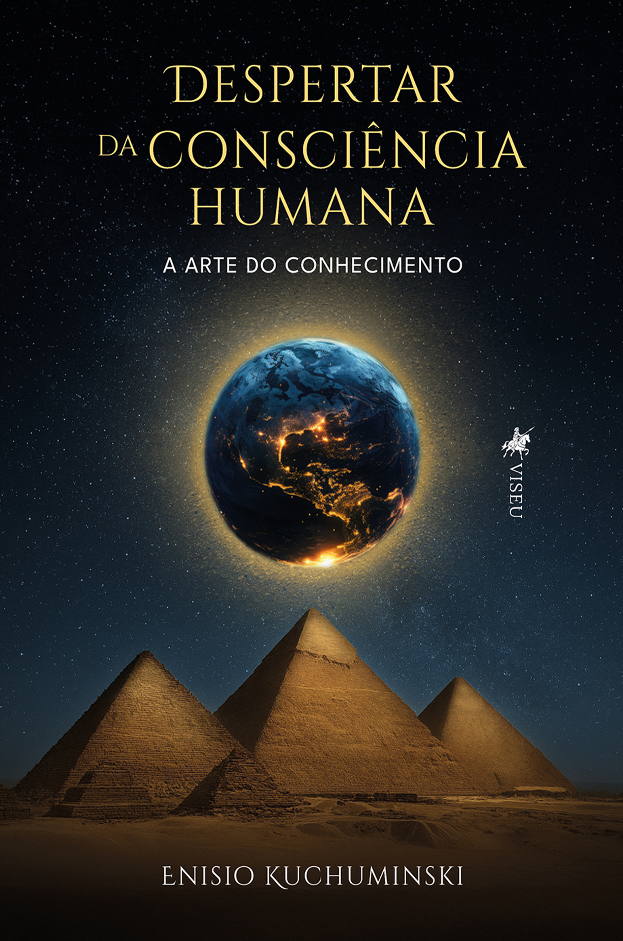 Despertar da consciência humana
