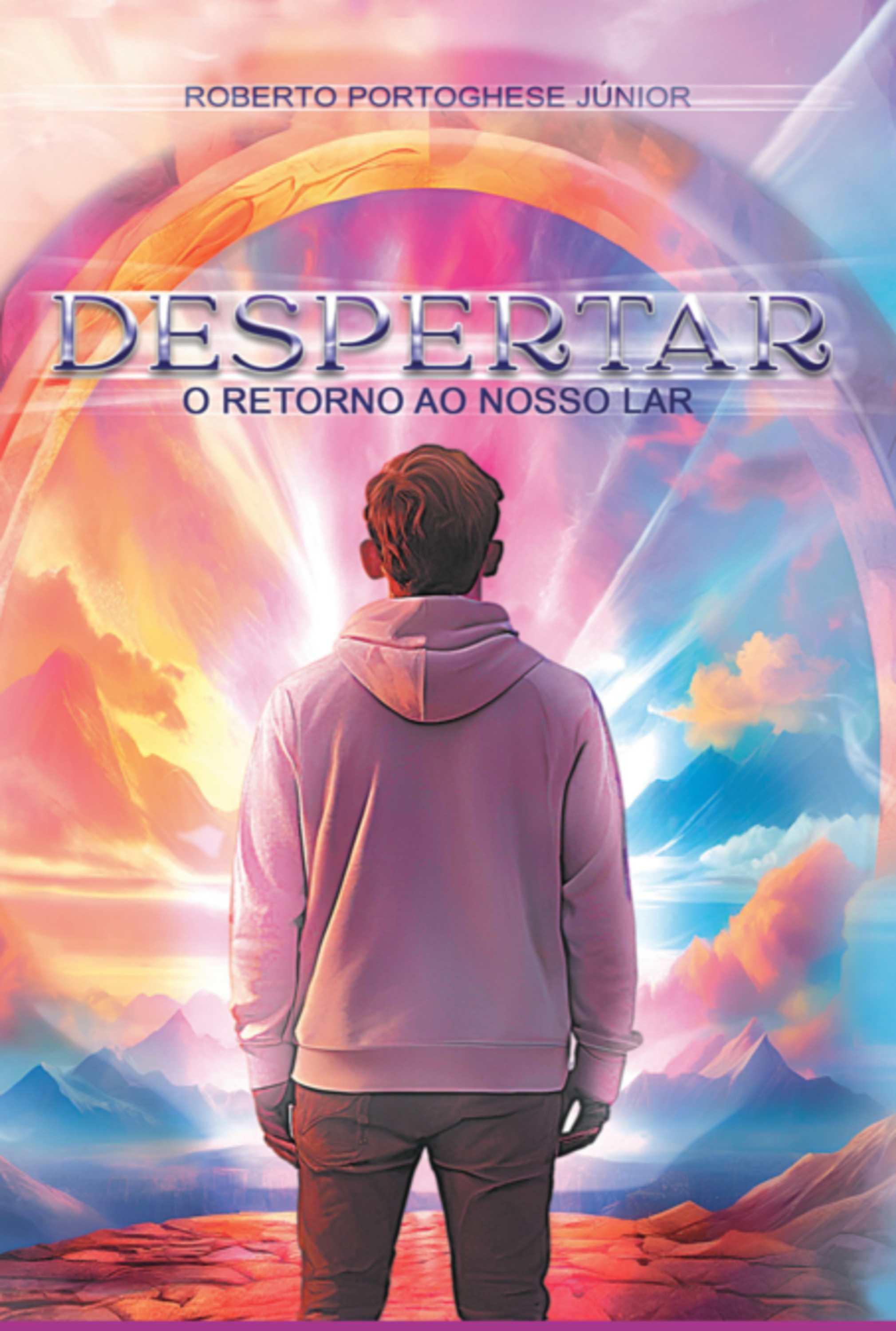 Despertar - O Retorno Ao Nosso Lar