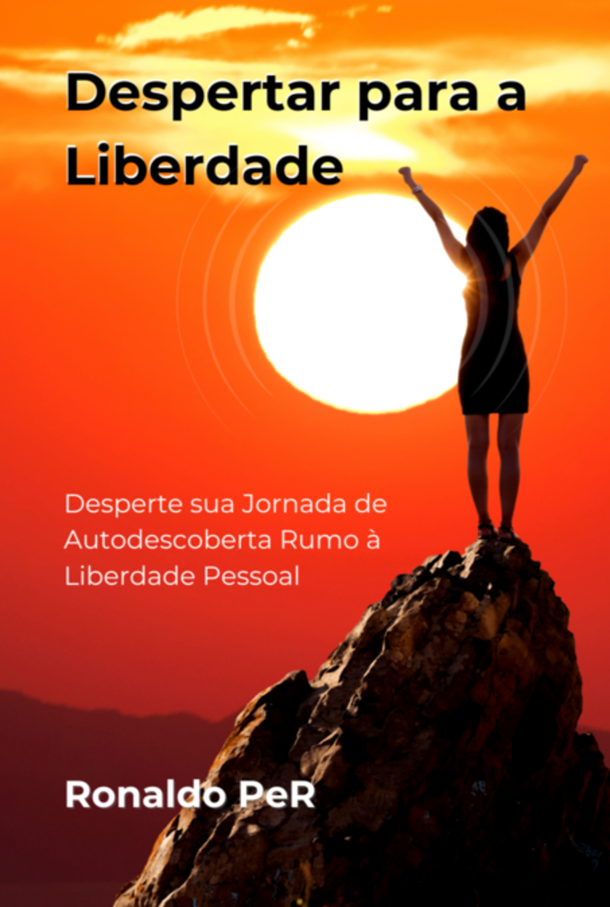 Despertar Para A Liberdade