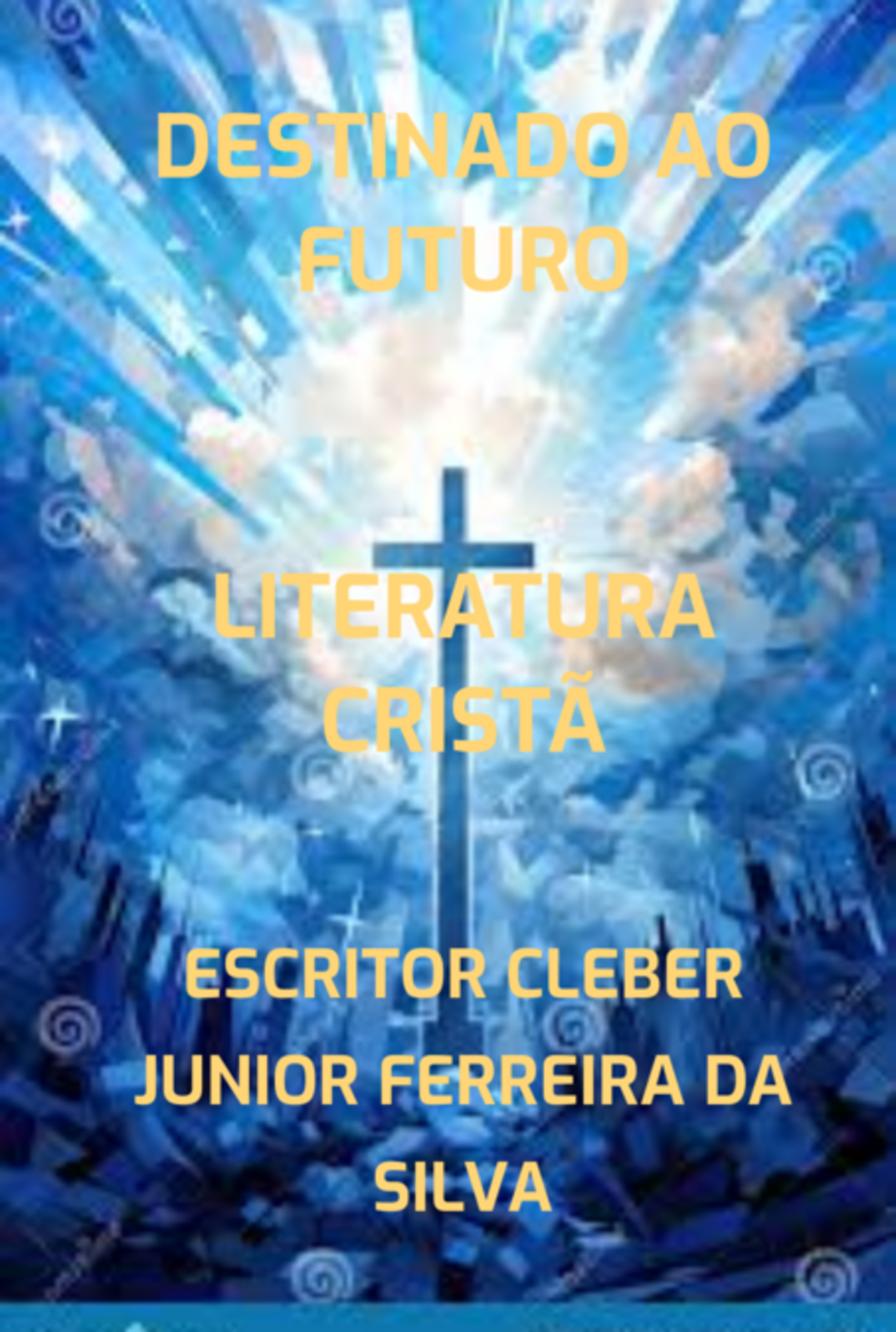 Destinado Ao Futuro