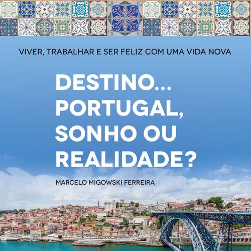 Destino... Portugal