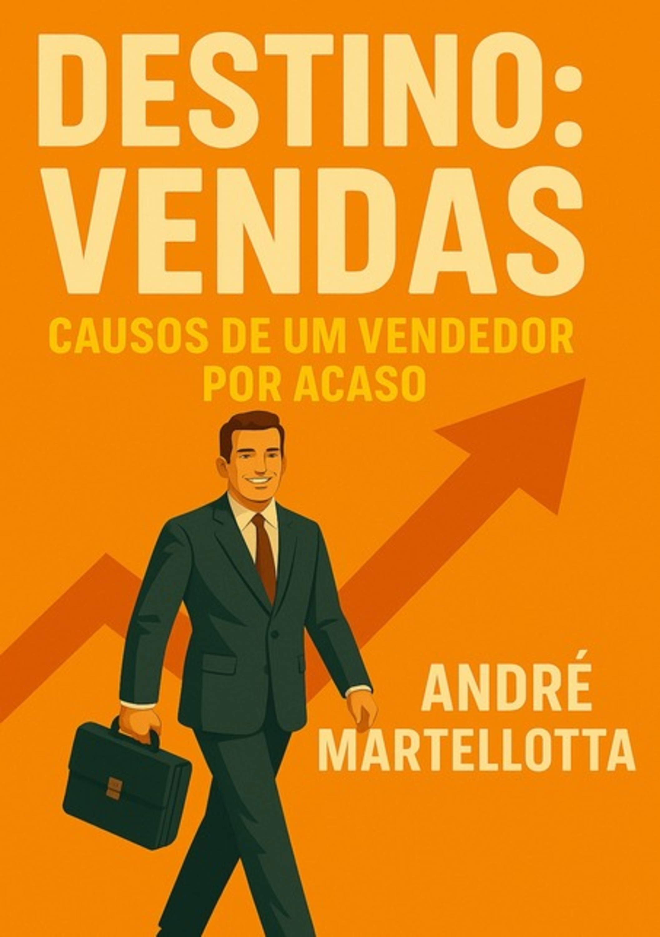 Destino: Vendas